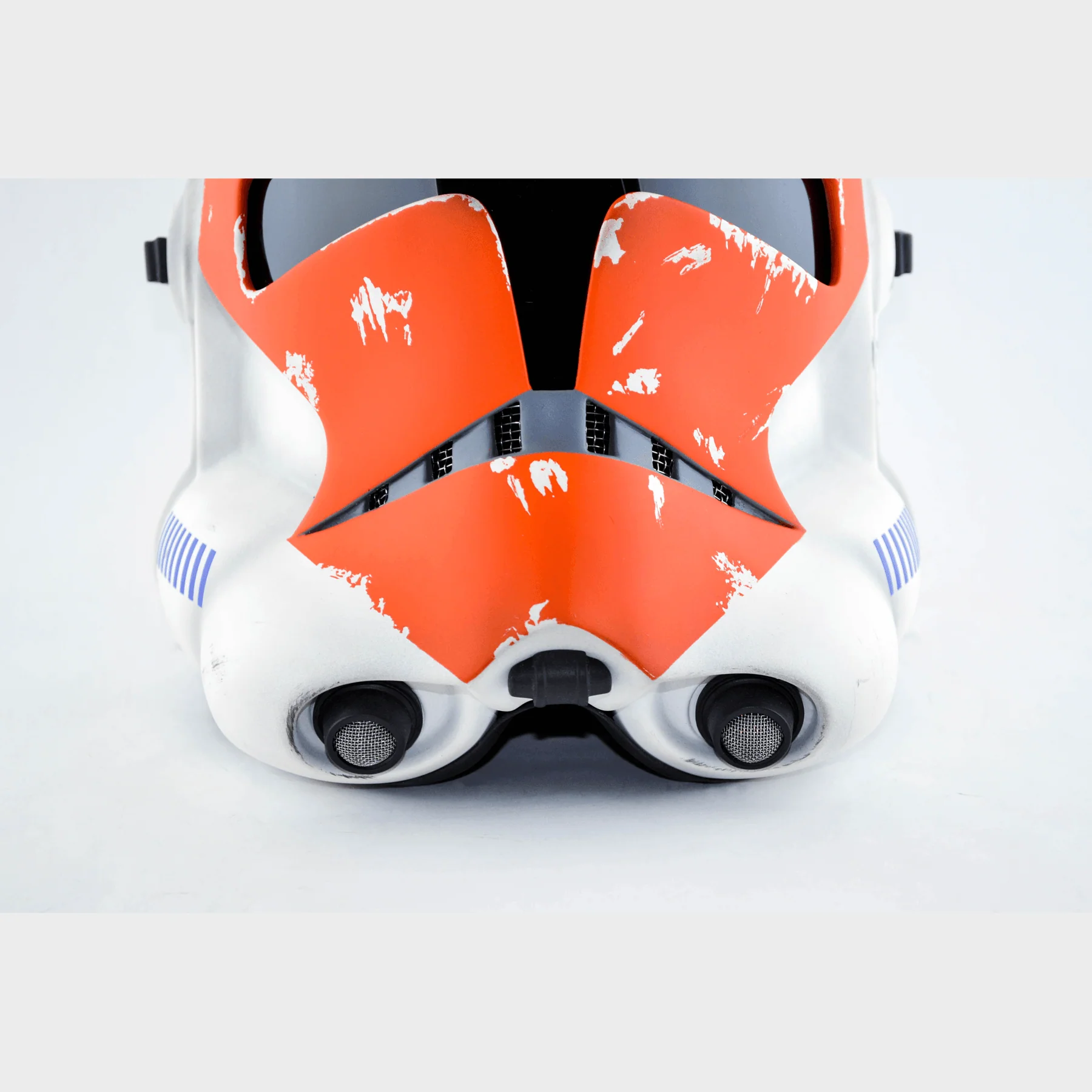 Clone 2 - Ahsoka Cracked Helmet - Image 5