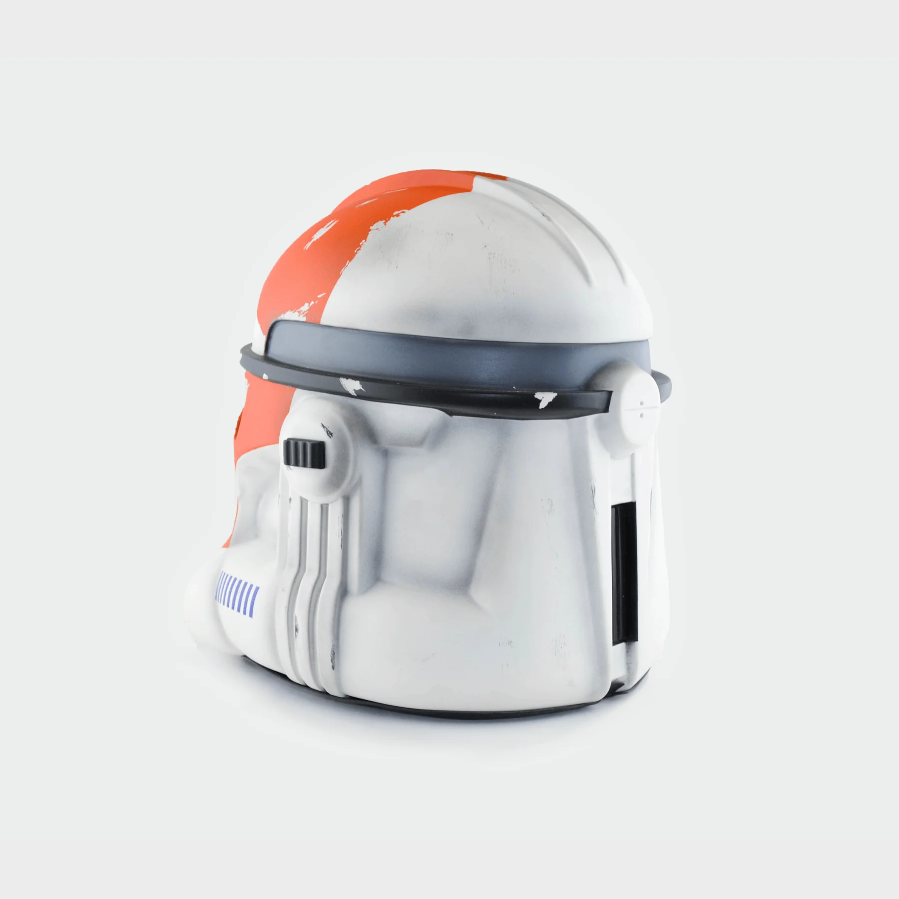 Clone 2 - Ahsoka Cracked Helmet - Image 8