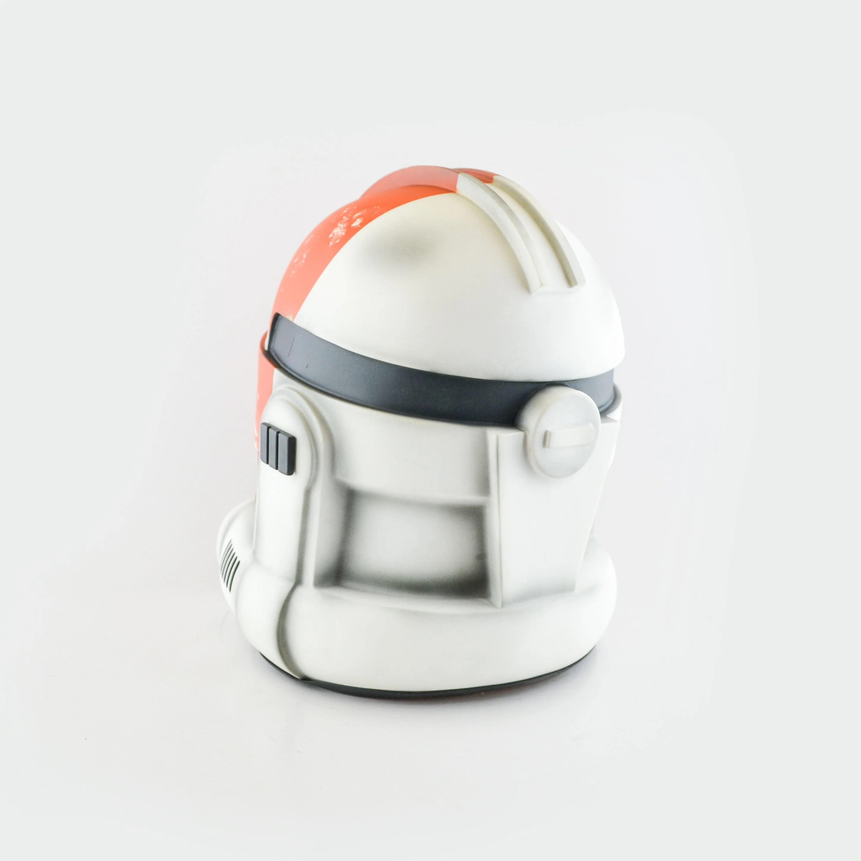 Clone 2 Animated - Ahsoka Cracked Helmet - Image 5