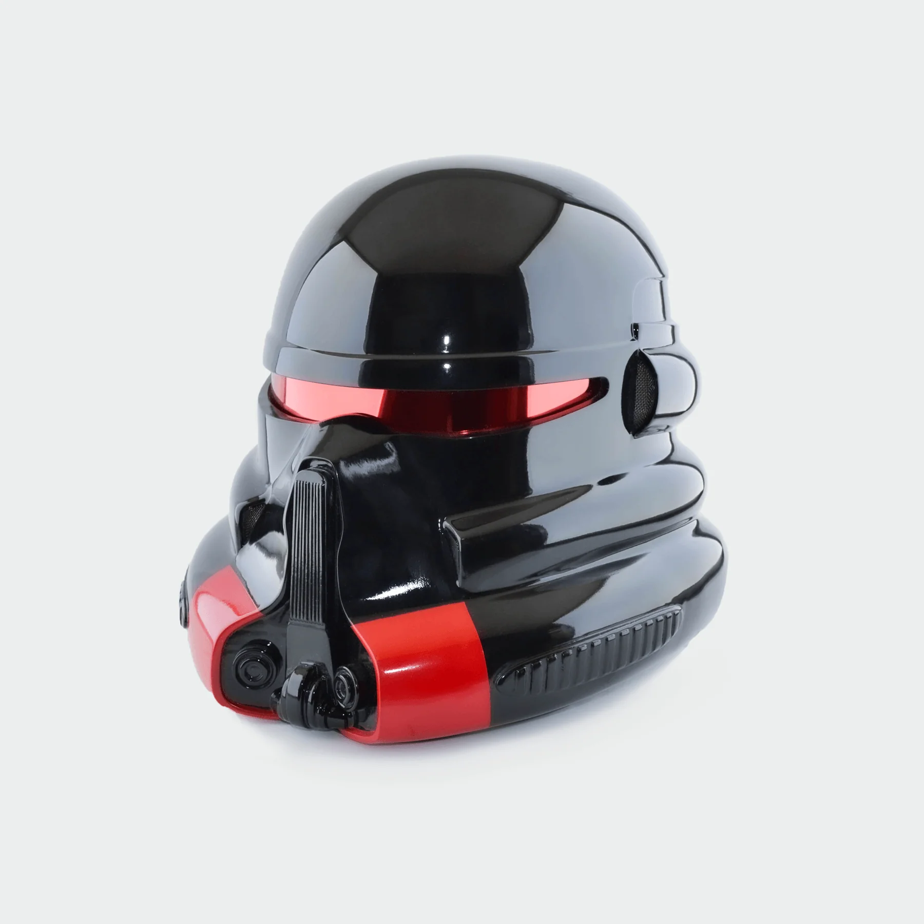 Purge Trooper Helmet - Image 5