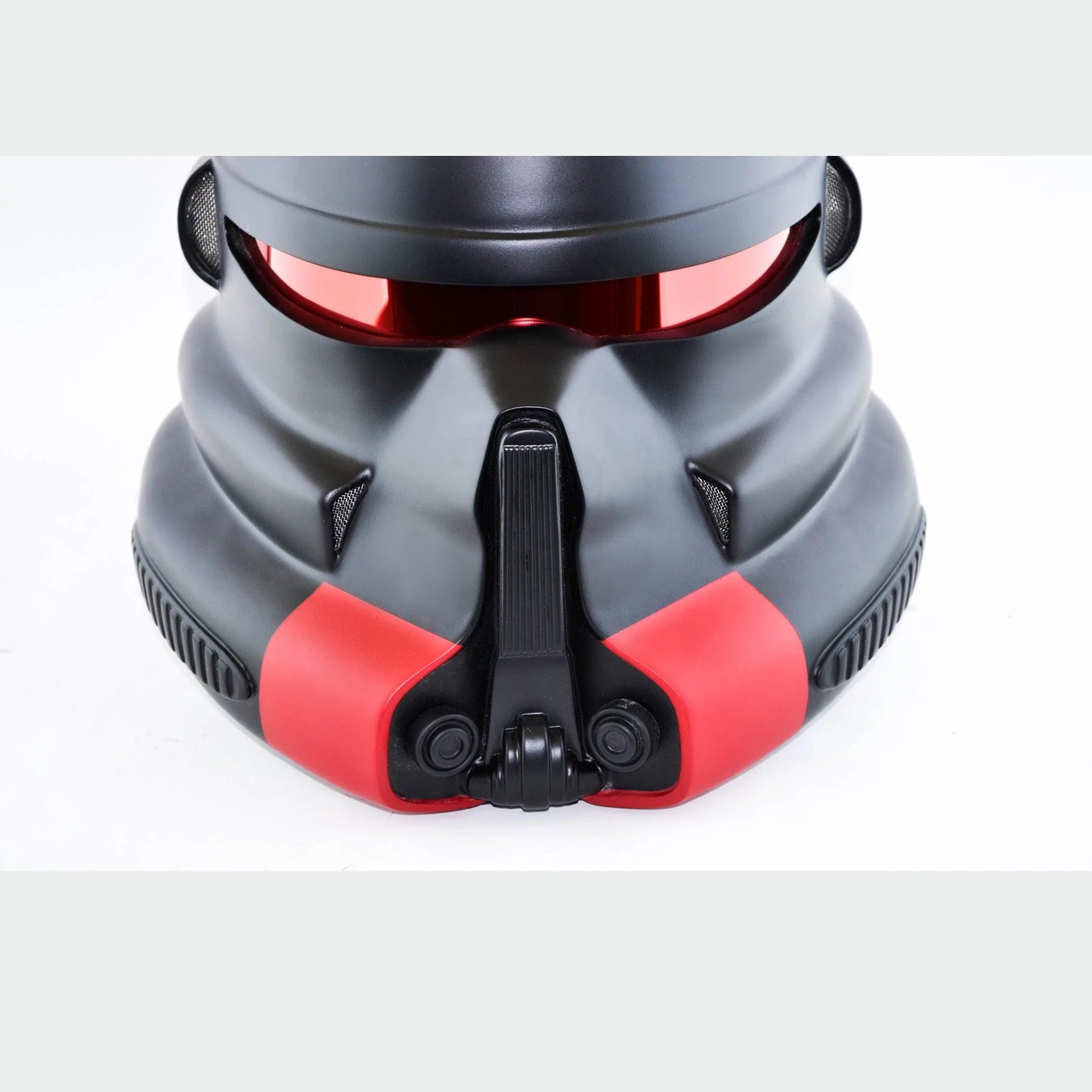 Purge Trooper Helmet - Image 6