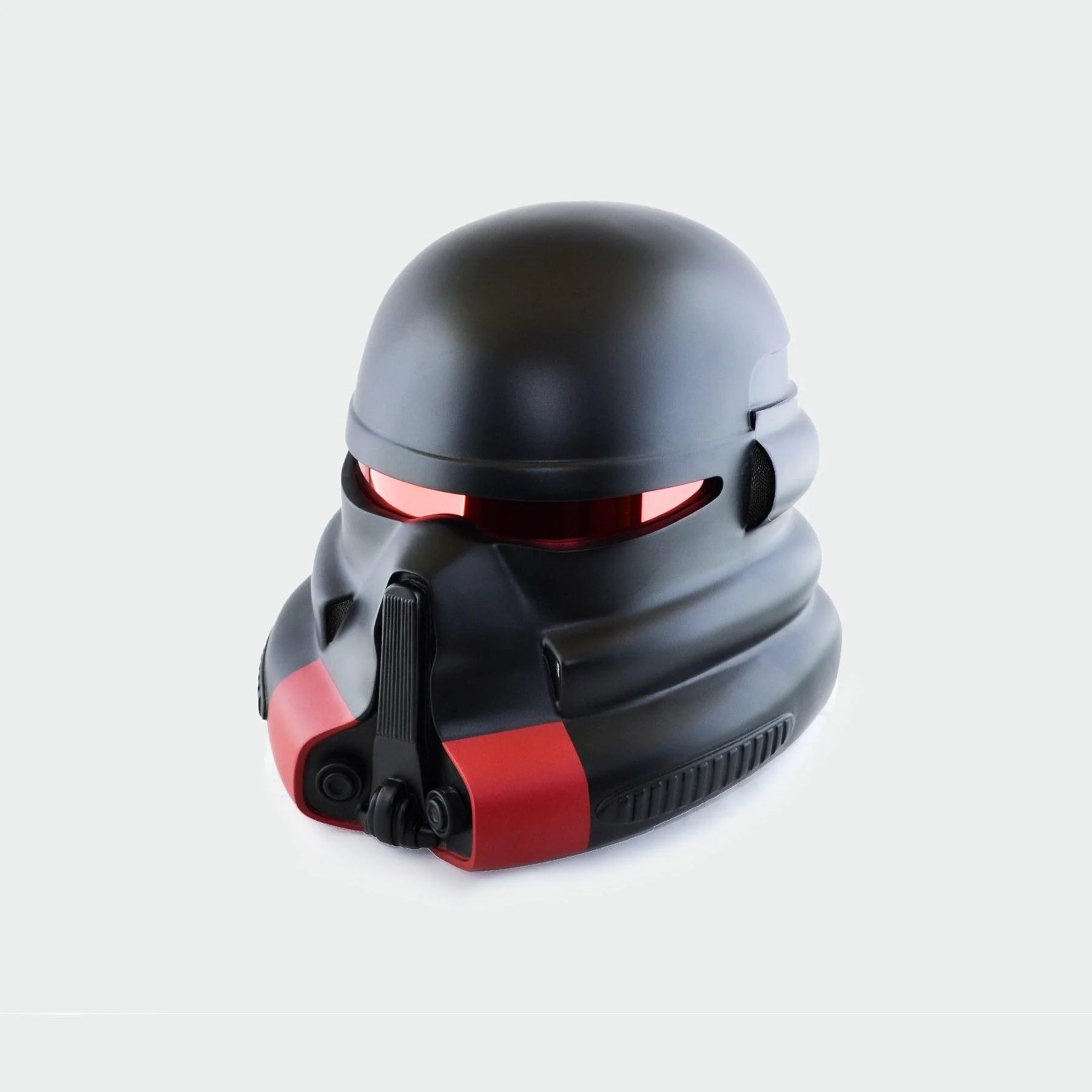 Purge Trooper Helmet - Image 8