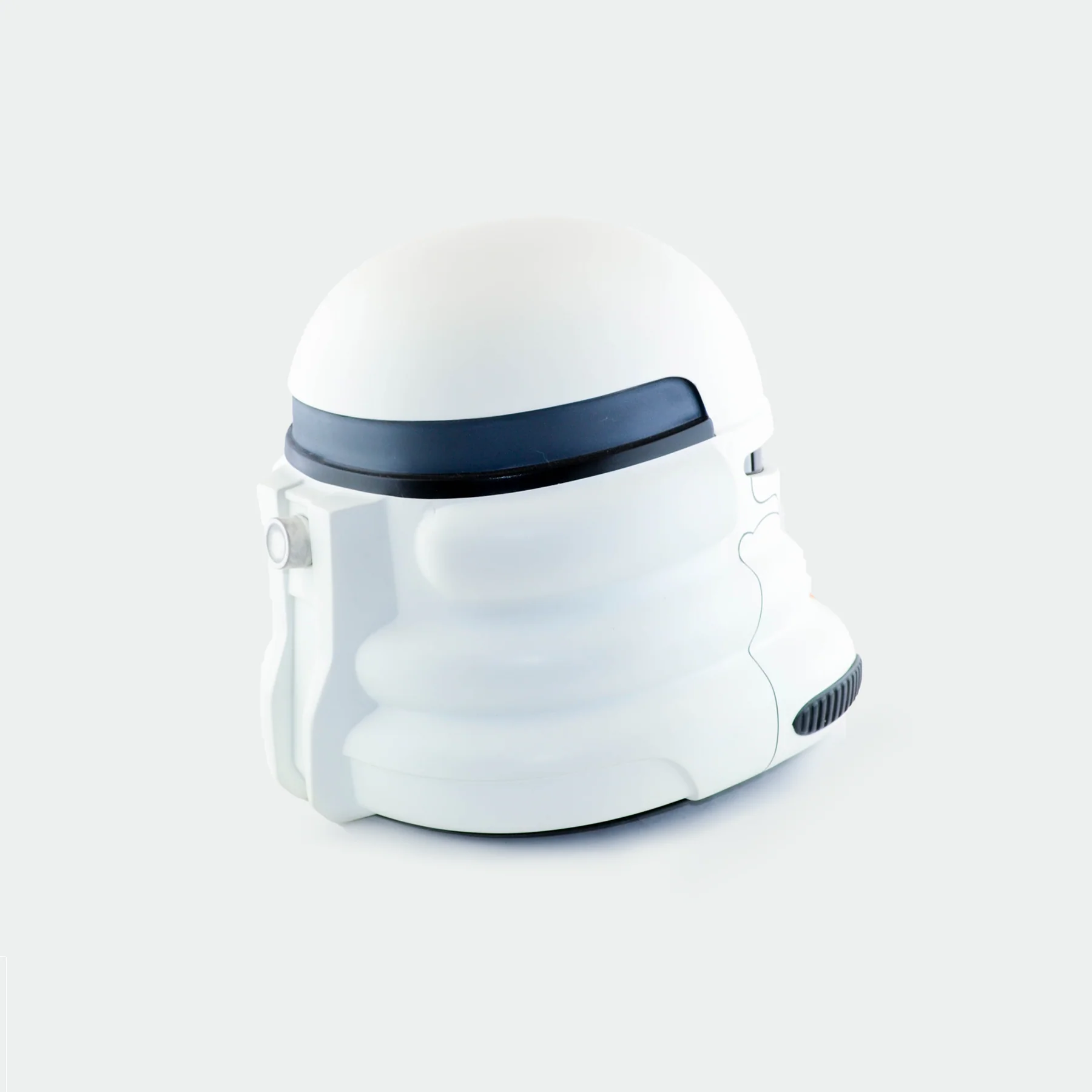 Airborne Trooper - Classic Helmet - Image 12