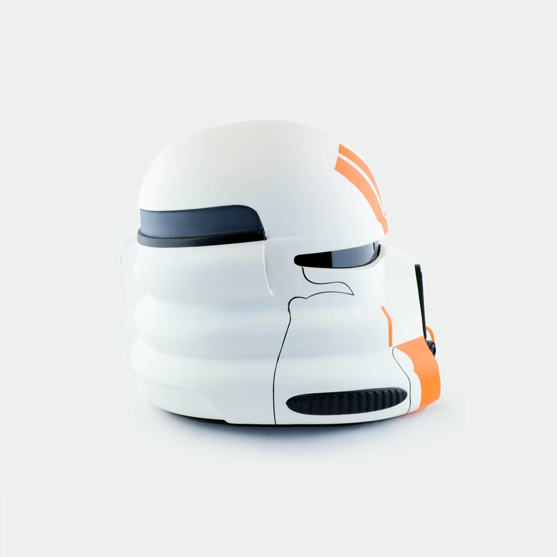 Airborne Trooper - Classic Helmet - Image 13