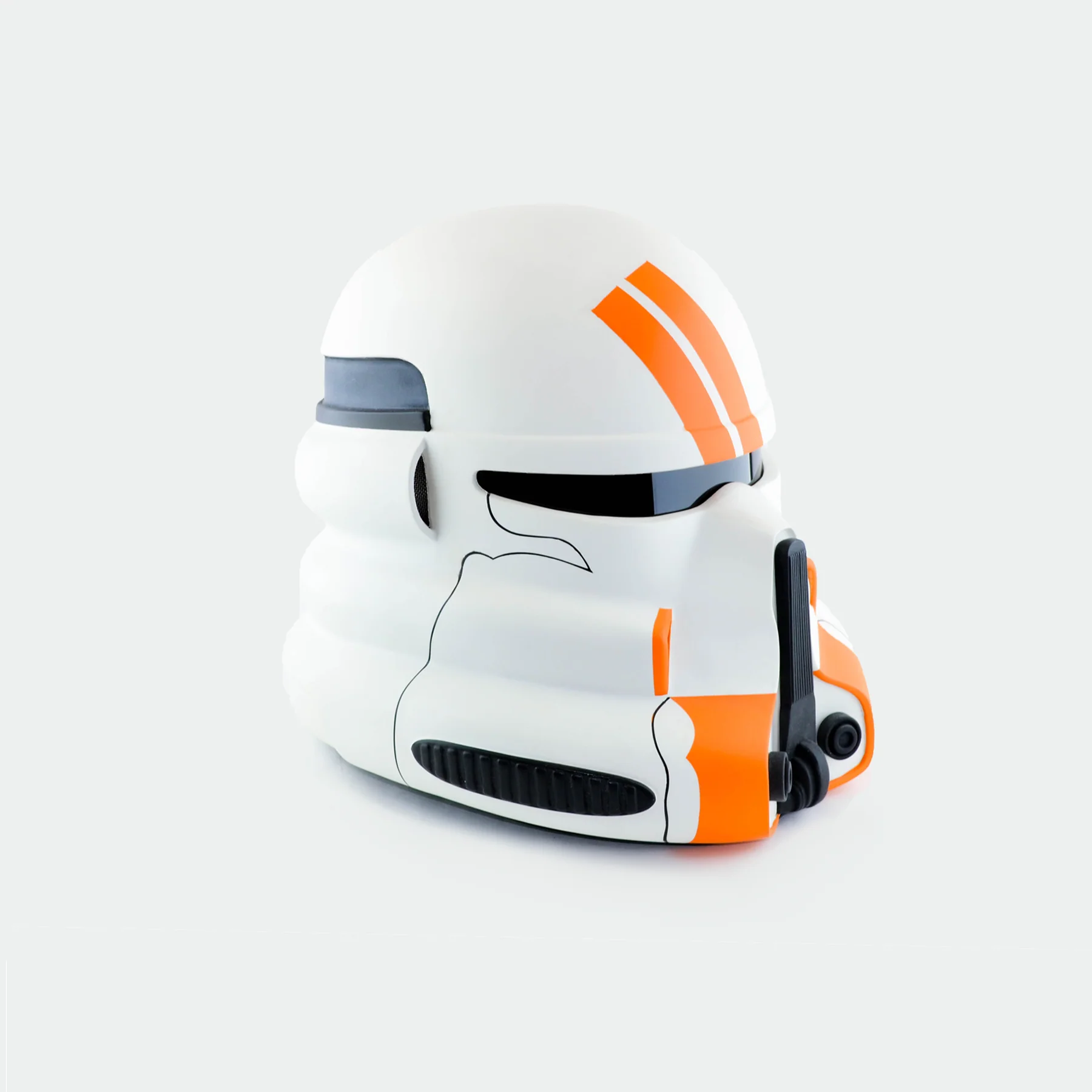 Airborne Trooper - Classic Helmet - Image 14