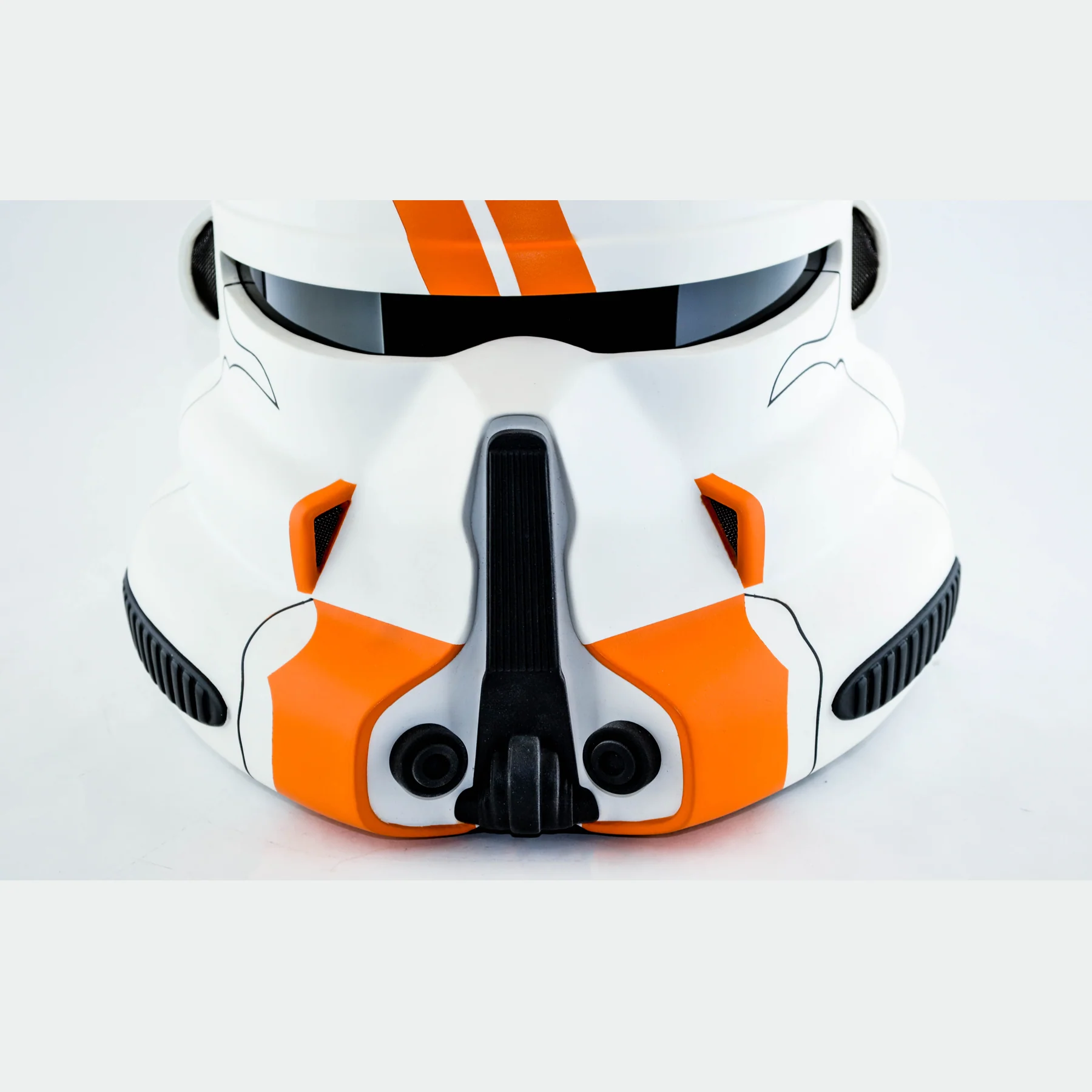 Airborne Trooper - Classic Helmet - Image 4