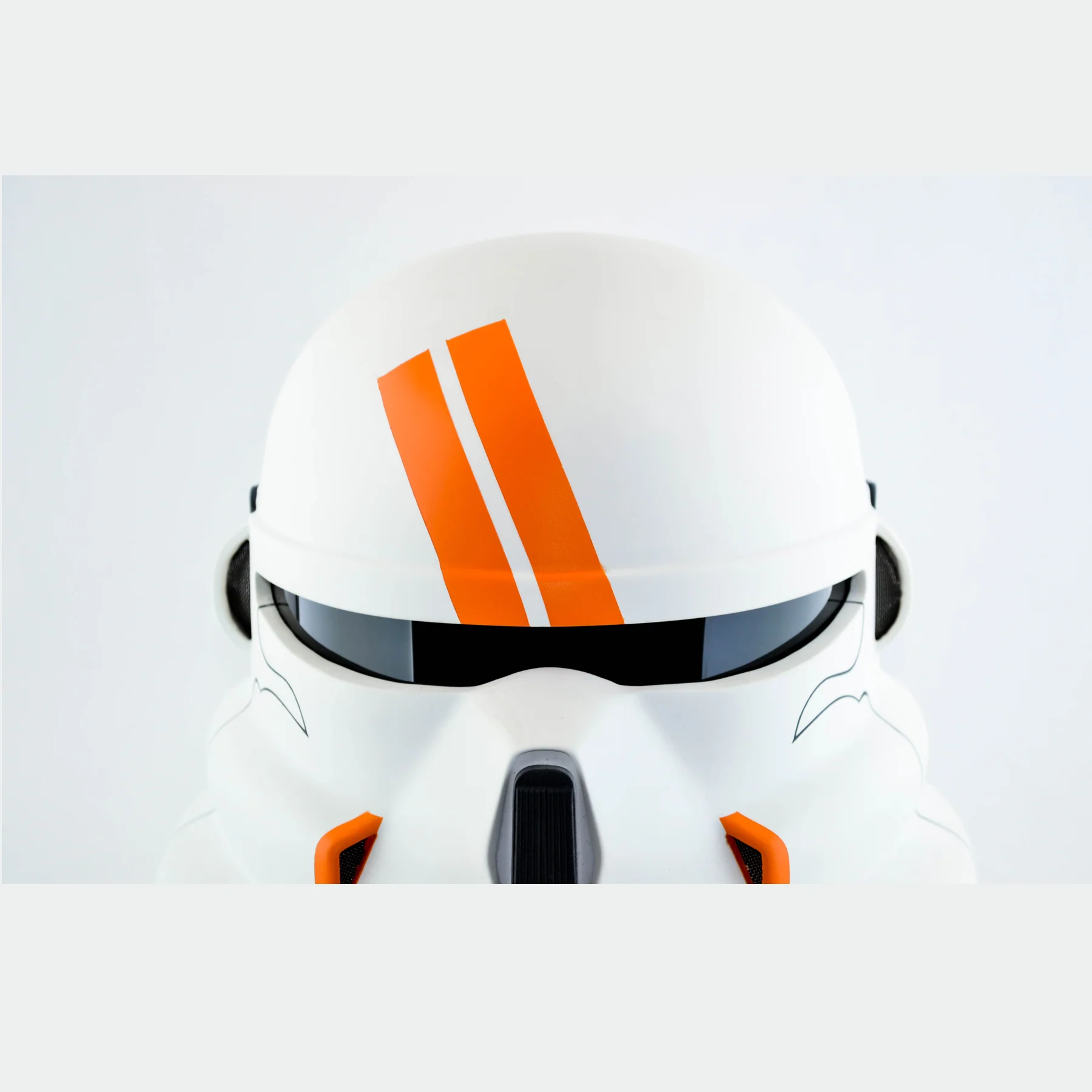 Airborne Trooper - Classic Helmet - Image 6
