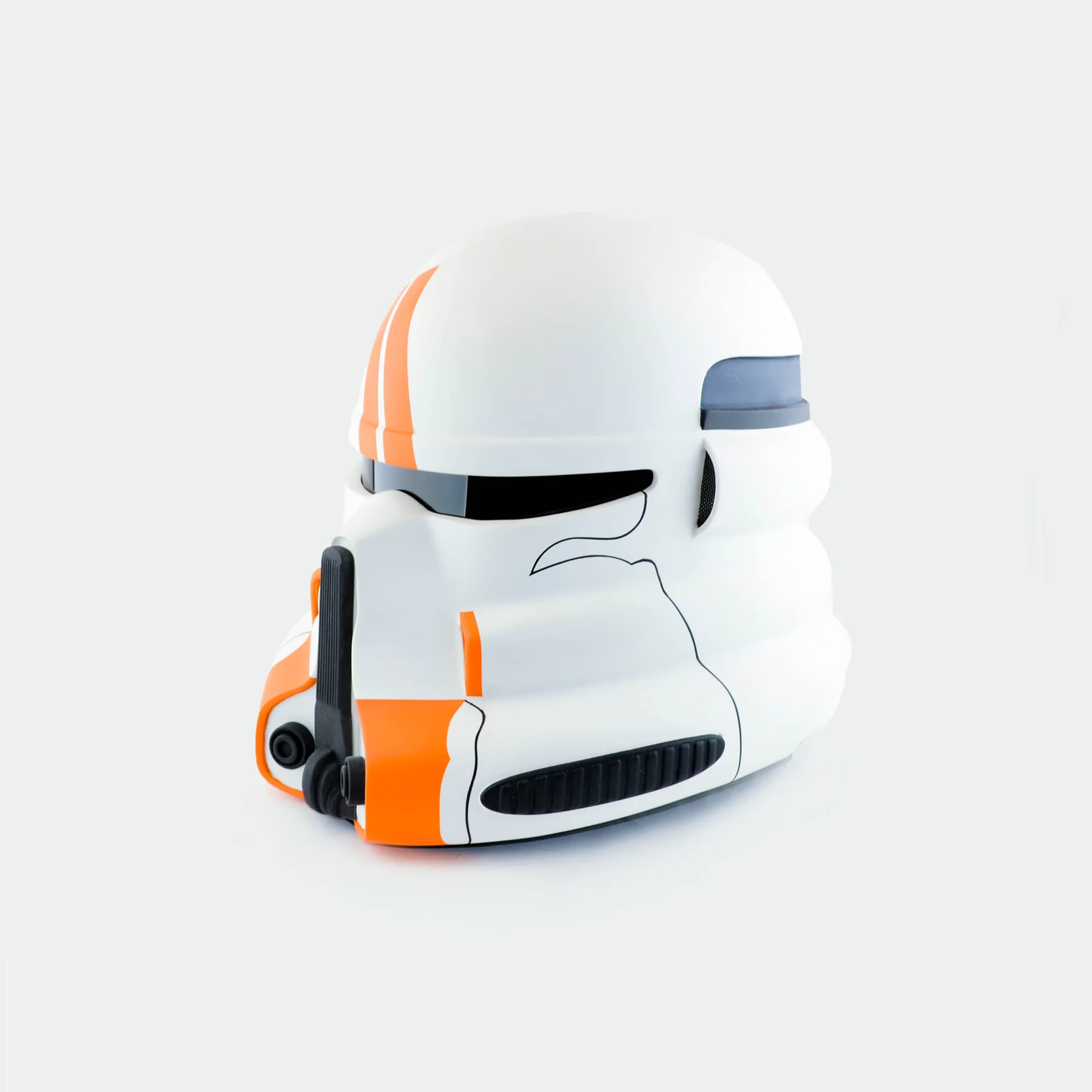 Airborne Trooper - Classic Helmet - Image 8