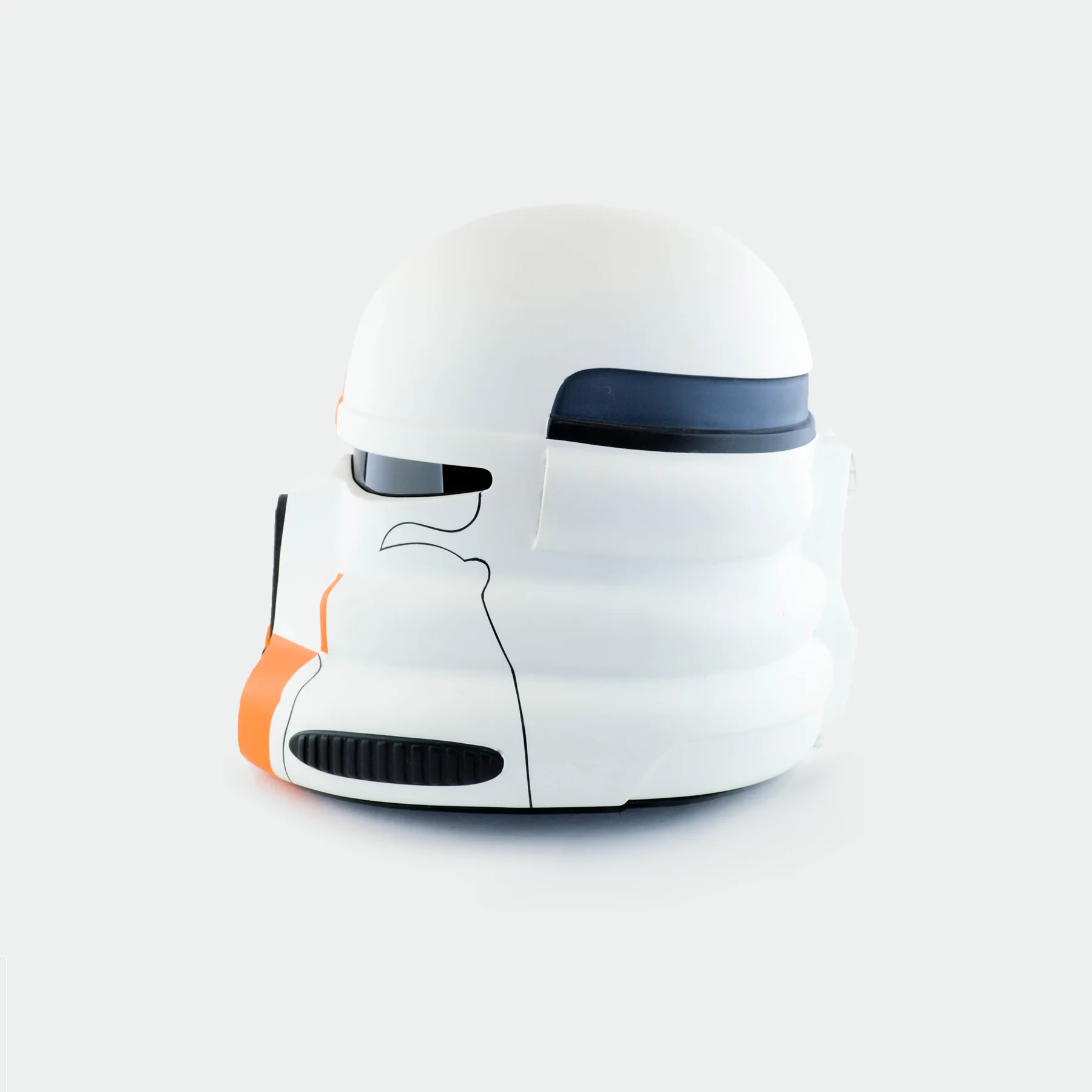 Airborne Trooper - Classic Helmet - Image 9