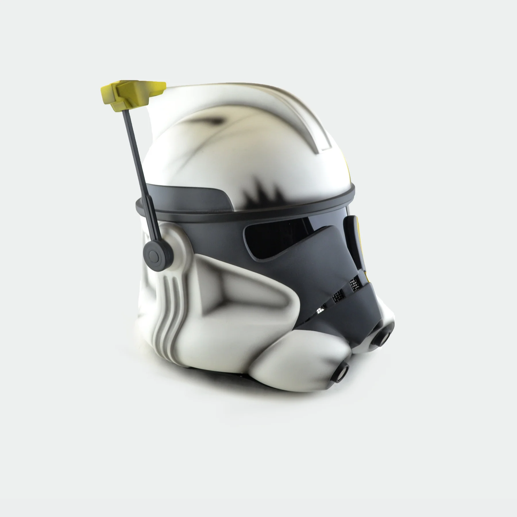 Arc Trooper - Blitz Helmet - Image 10
