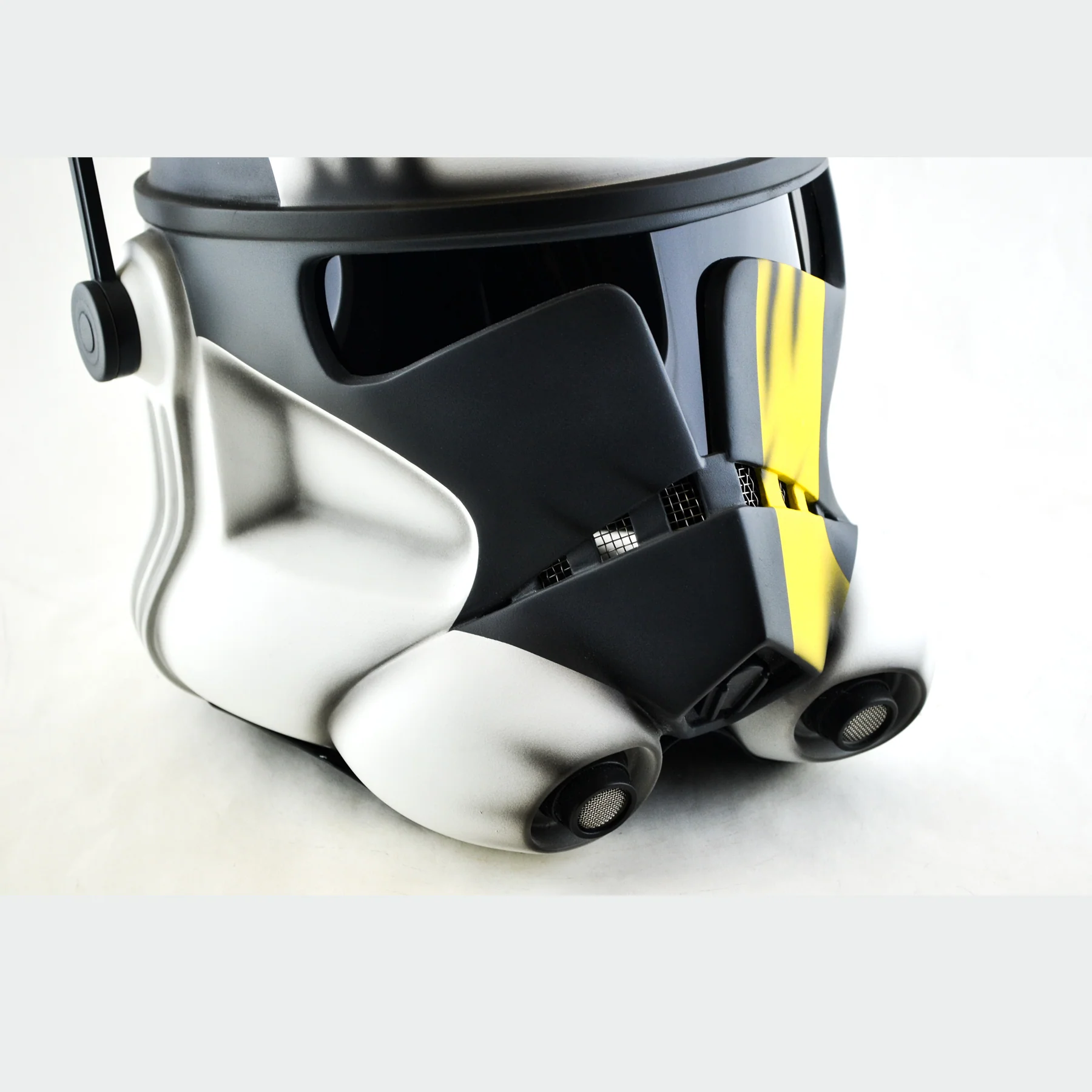 Arc Trooper - Blitz Helmet - Image 13