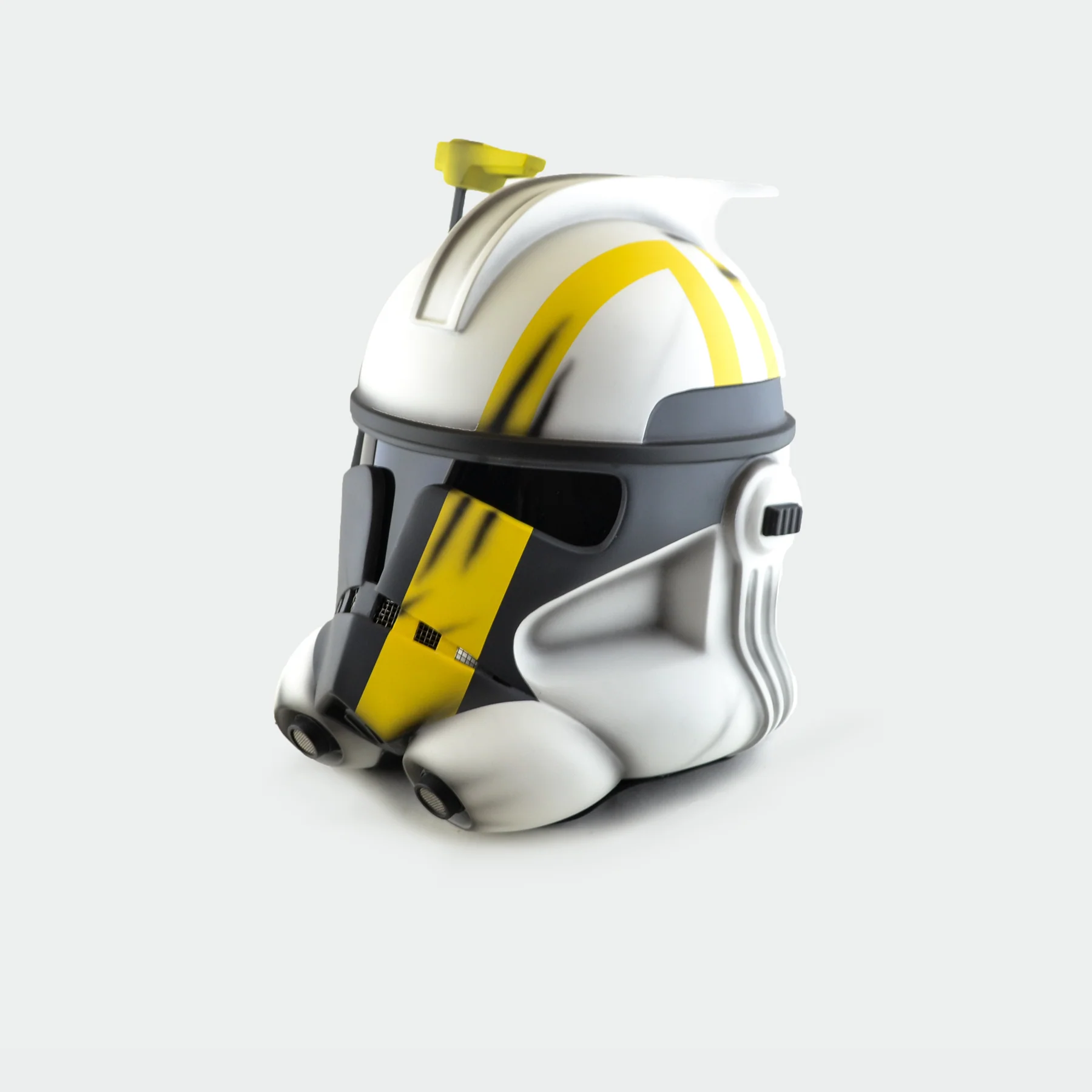 Arc Trooper - Blitz Helmet - Image 5
