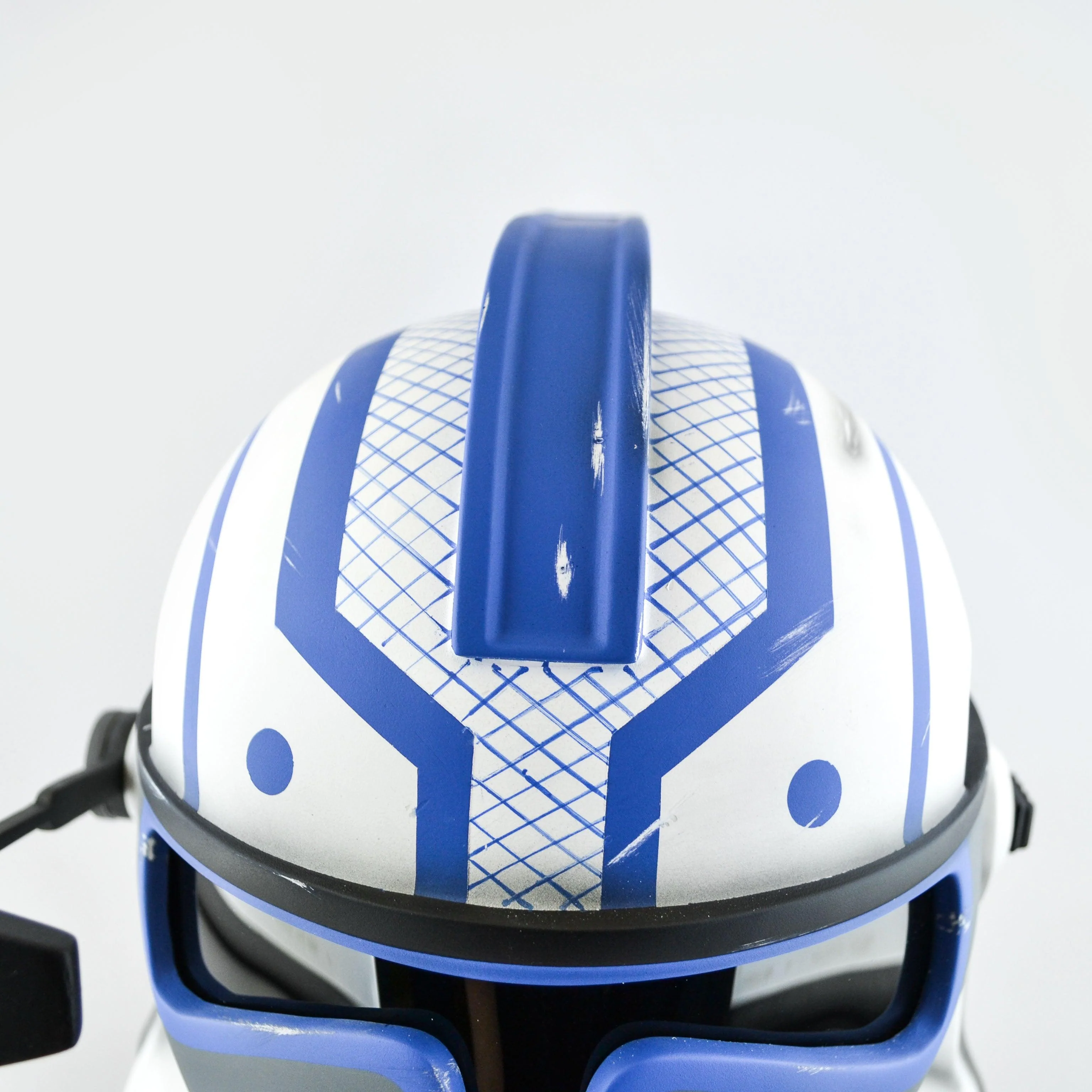 Arc Trooper - Cobalt Helmet - Image 10