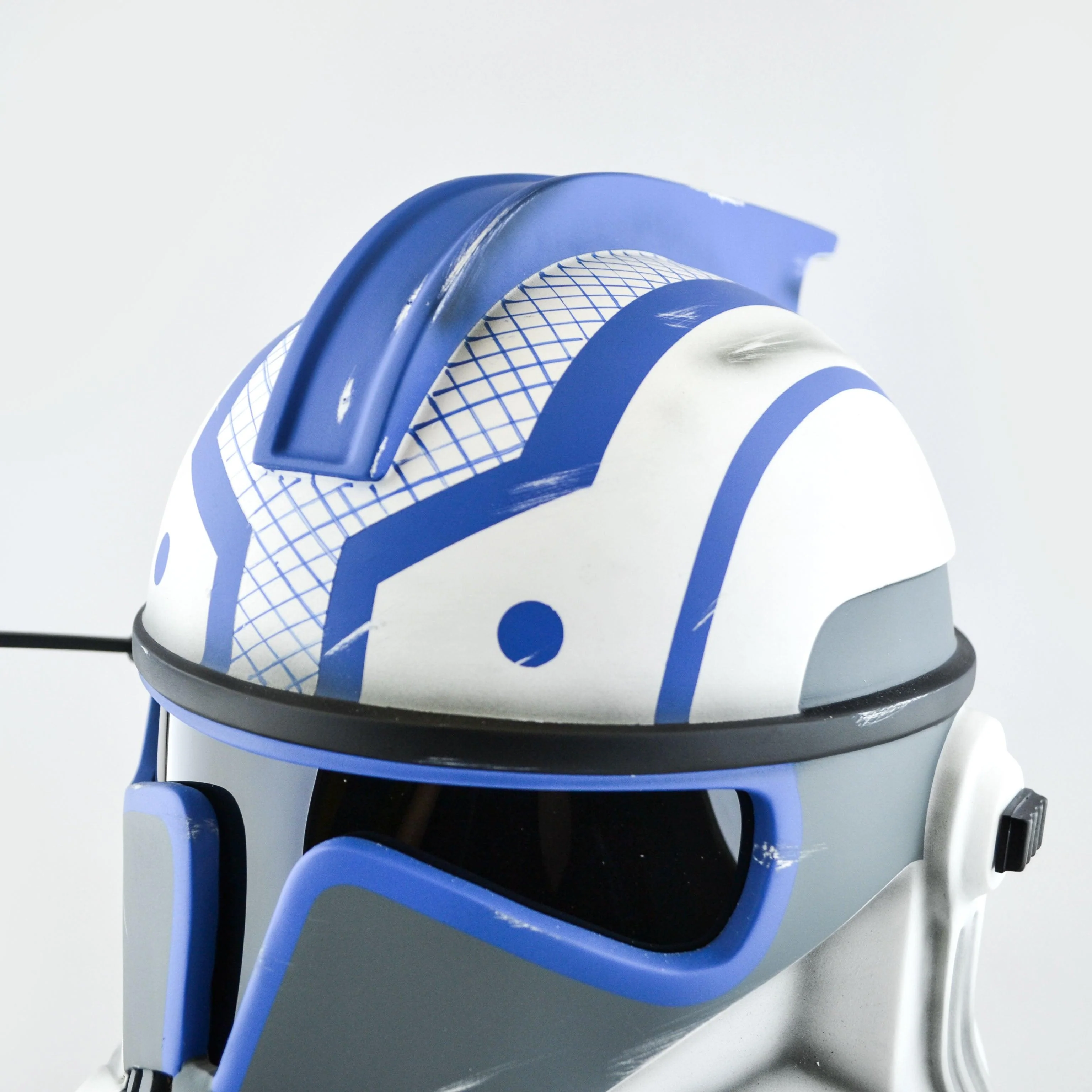 Arc Trooper - Cobalt Helmet - Image 11