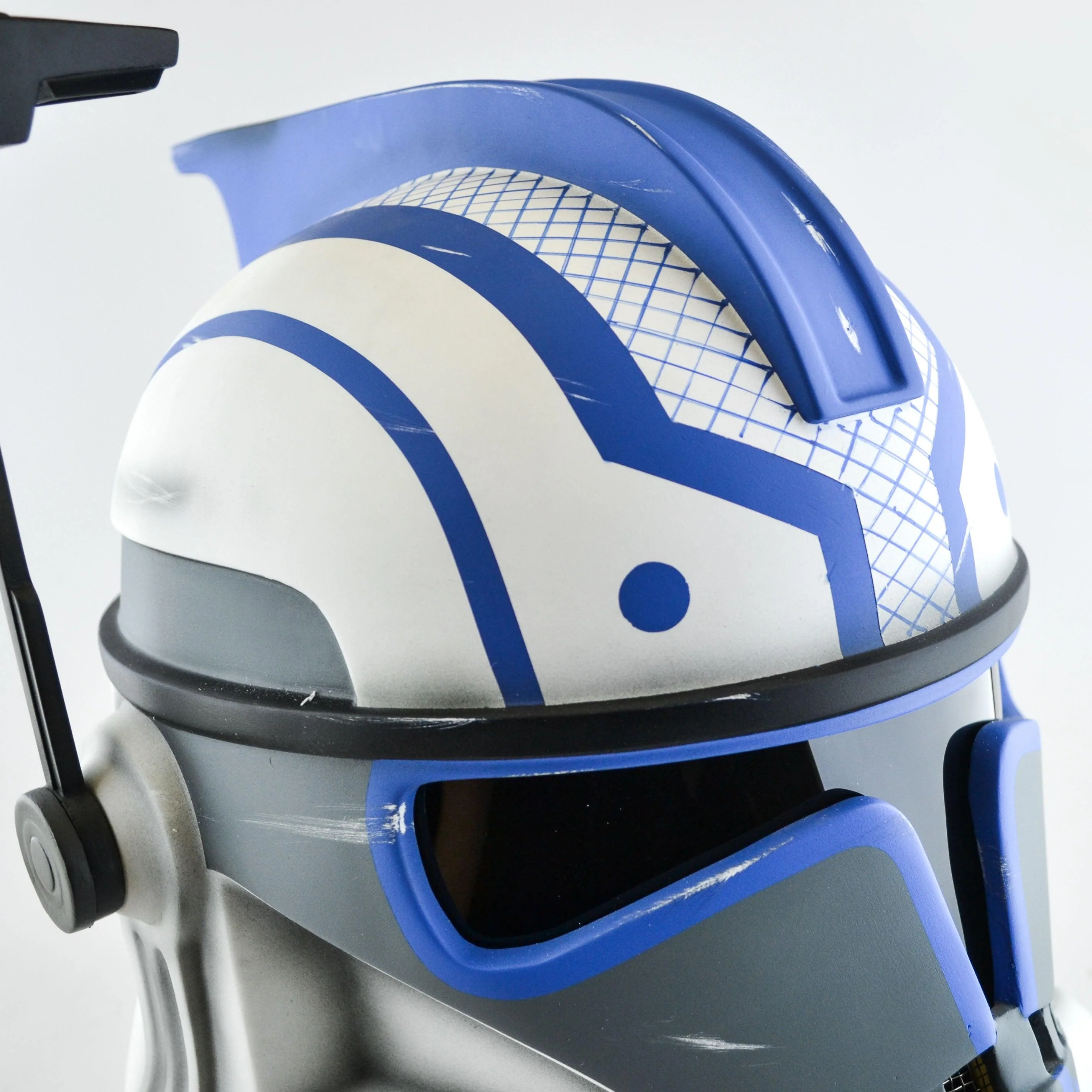 Arc Trooper - Cobalt Helmet - Image 12