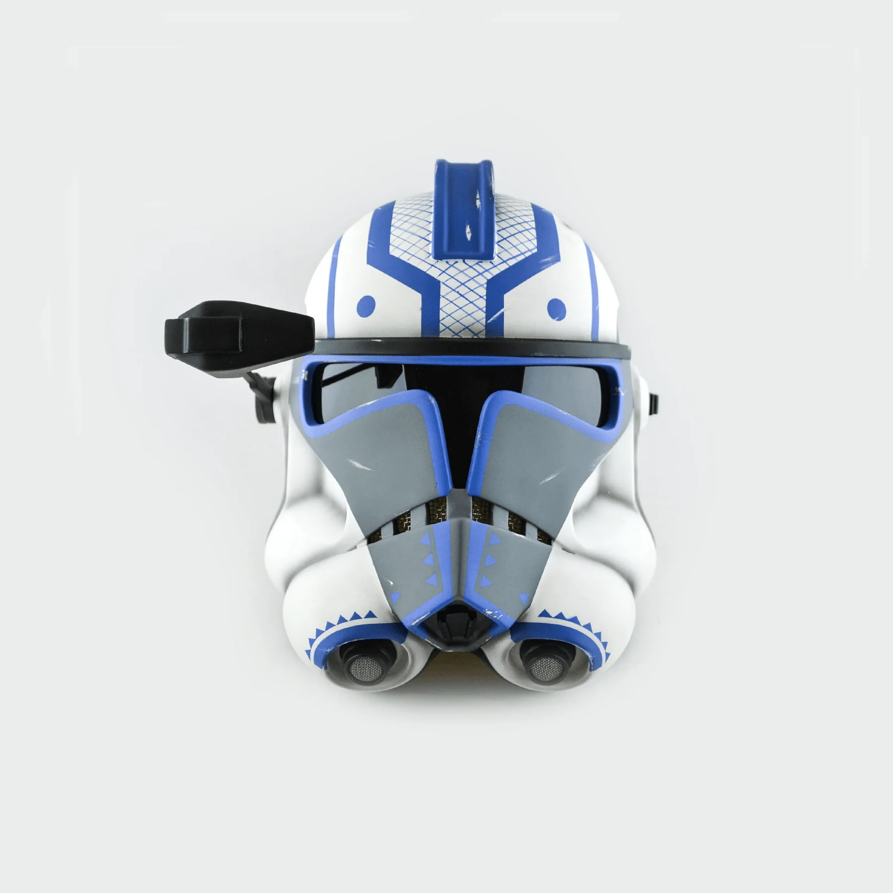 Arc Trooper - Cobalt Helmet - Image 4