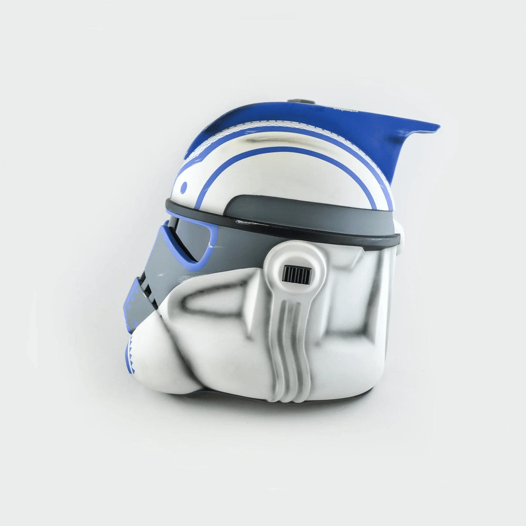Arc Trooper - Cobalt Helmet - Image 5