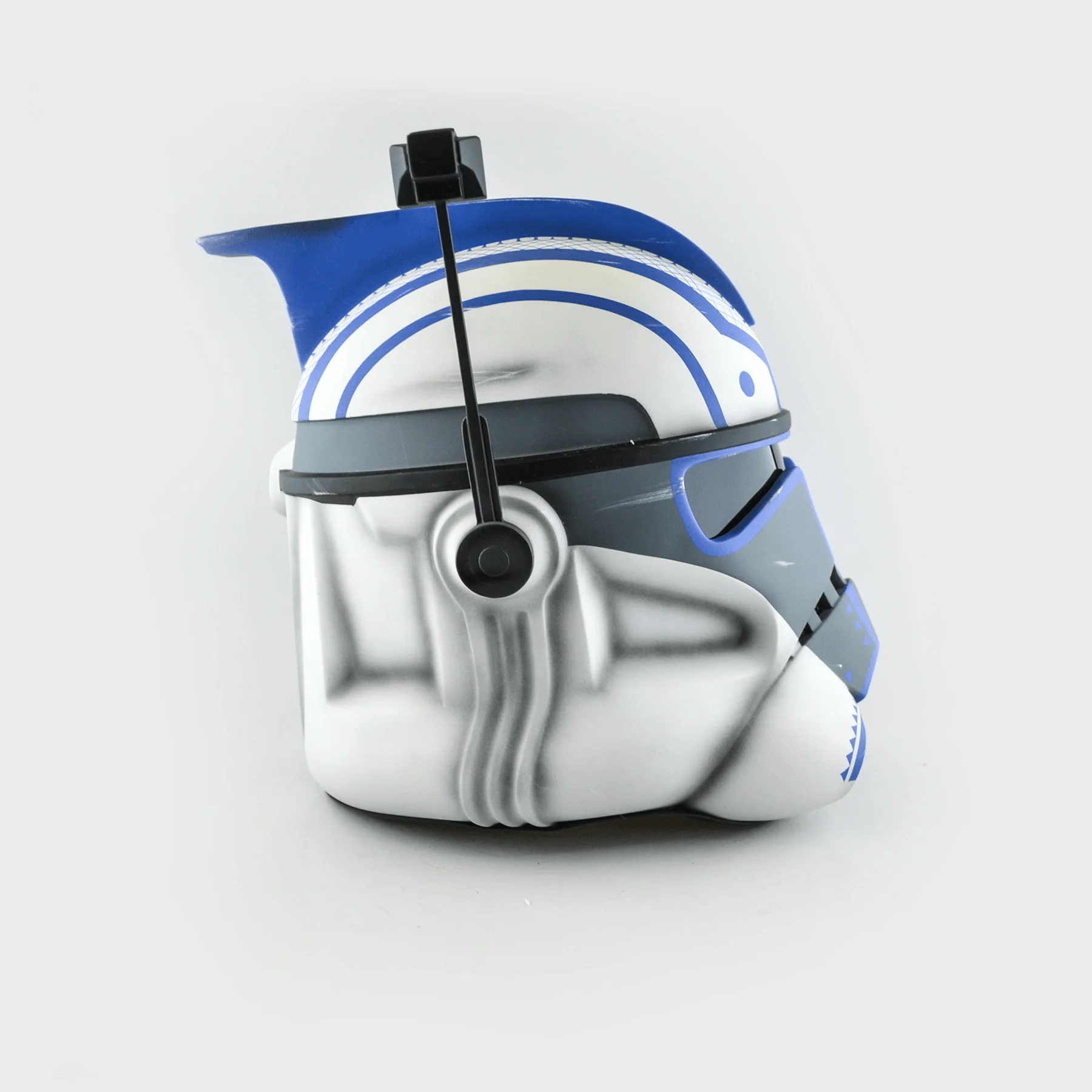 Arc Trooper - Cobalt Helmet - Image 7
