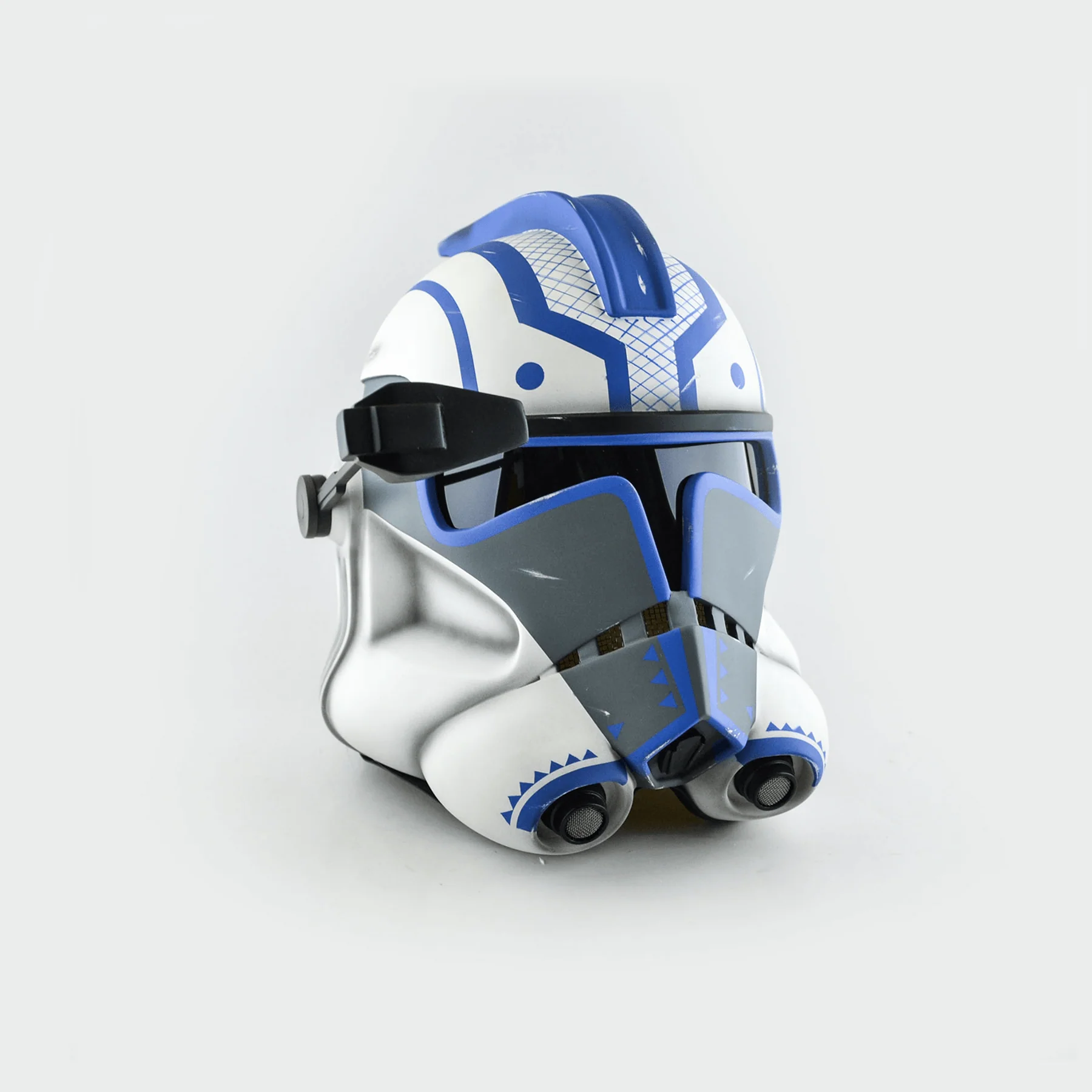 Arc Trooper - Cobalt Helmet - Image 8