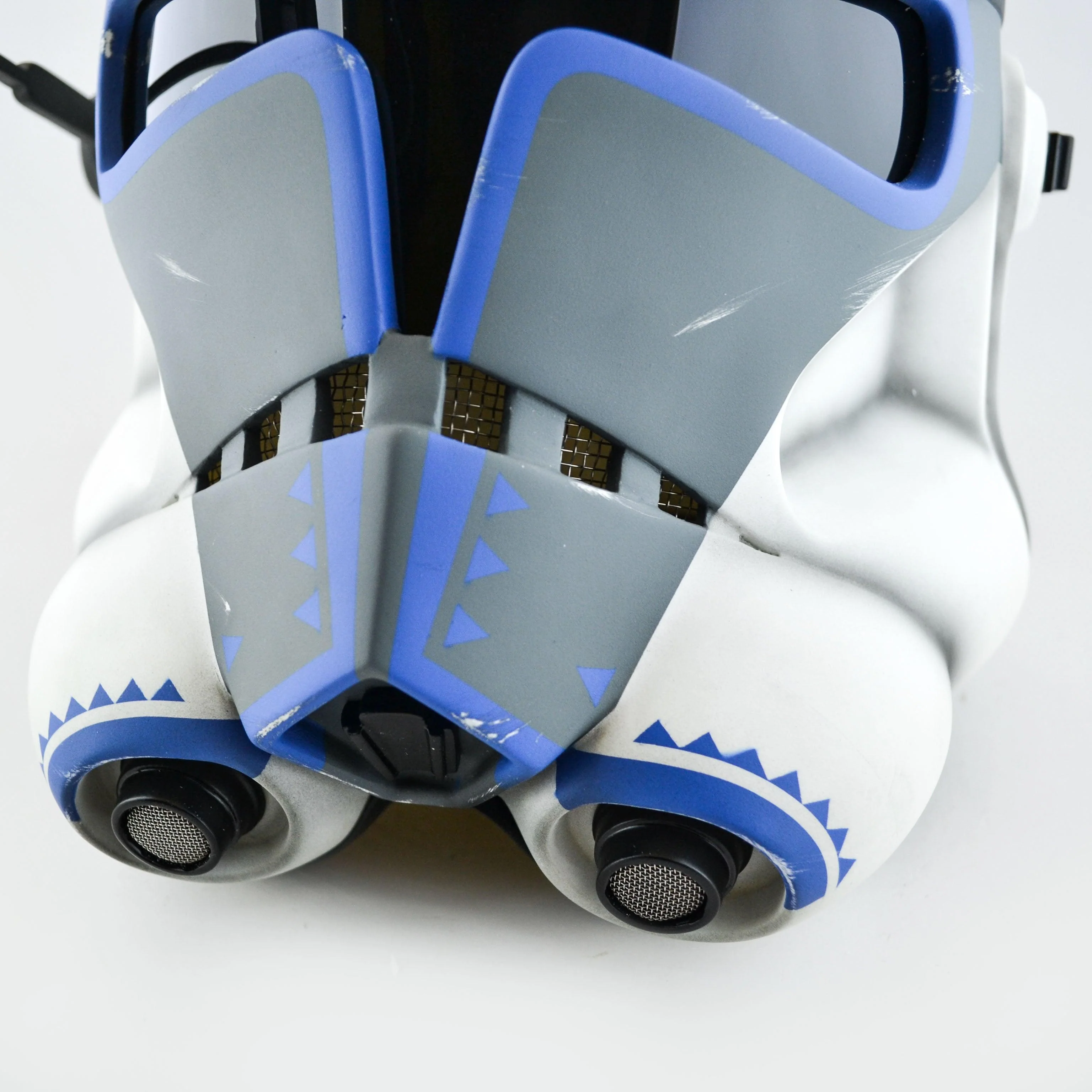 Arc Trooper - Cobalt Helmet - Image 9