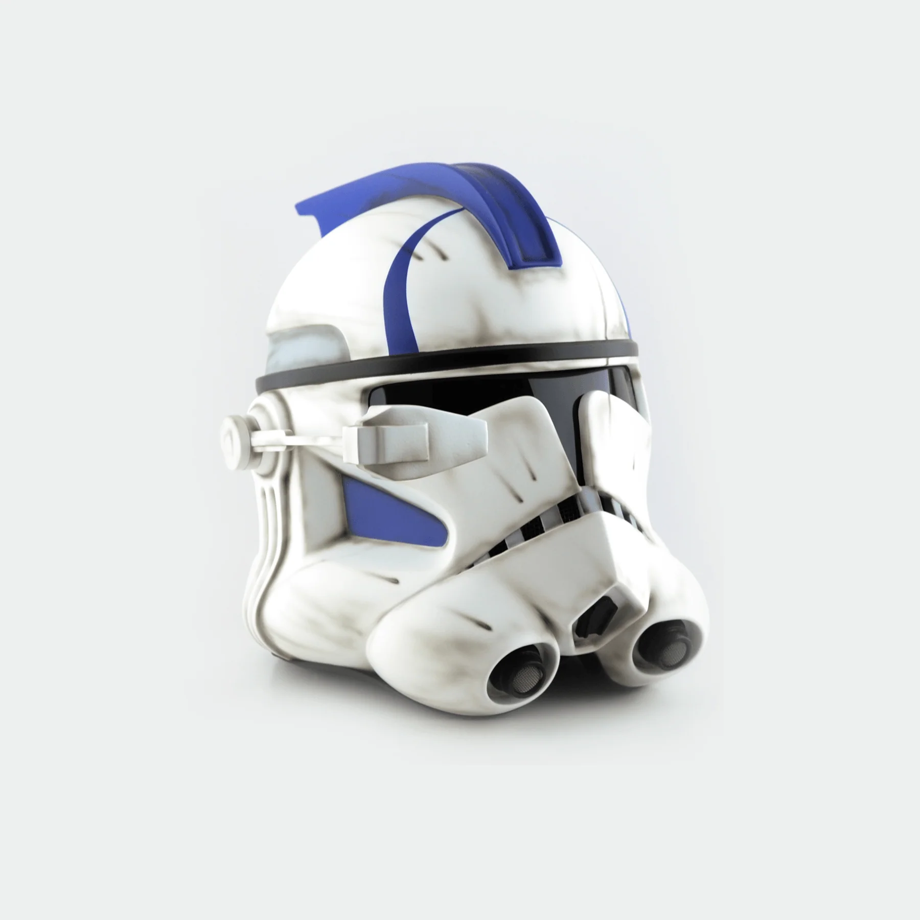 Arc Trooper - Echo Helmet - Image 10
