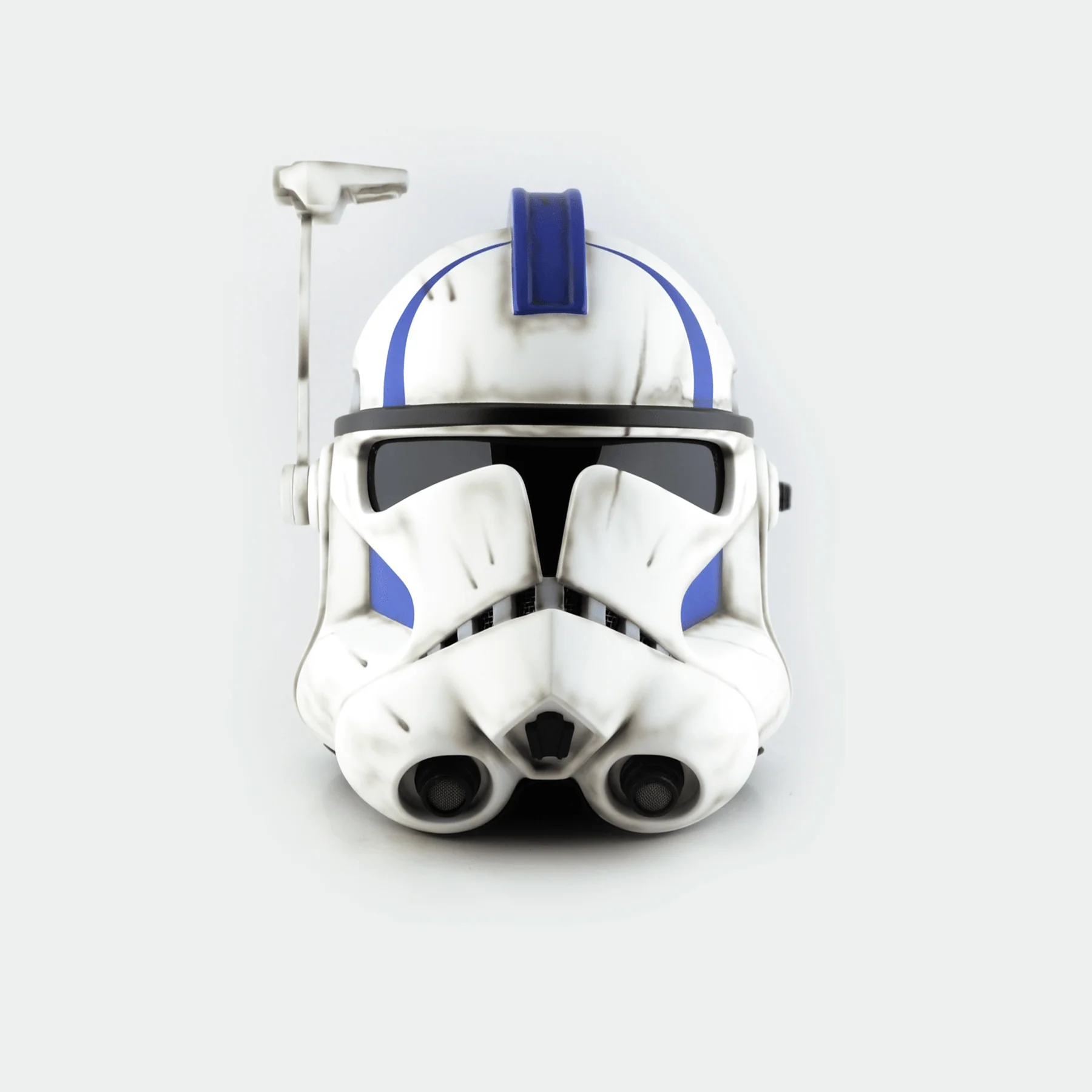 Arc Trooper - Echo Helmet - Image 6
