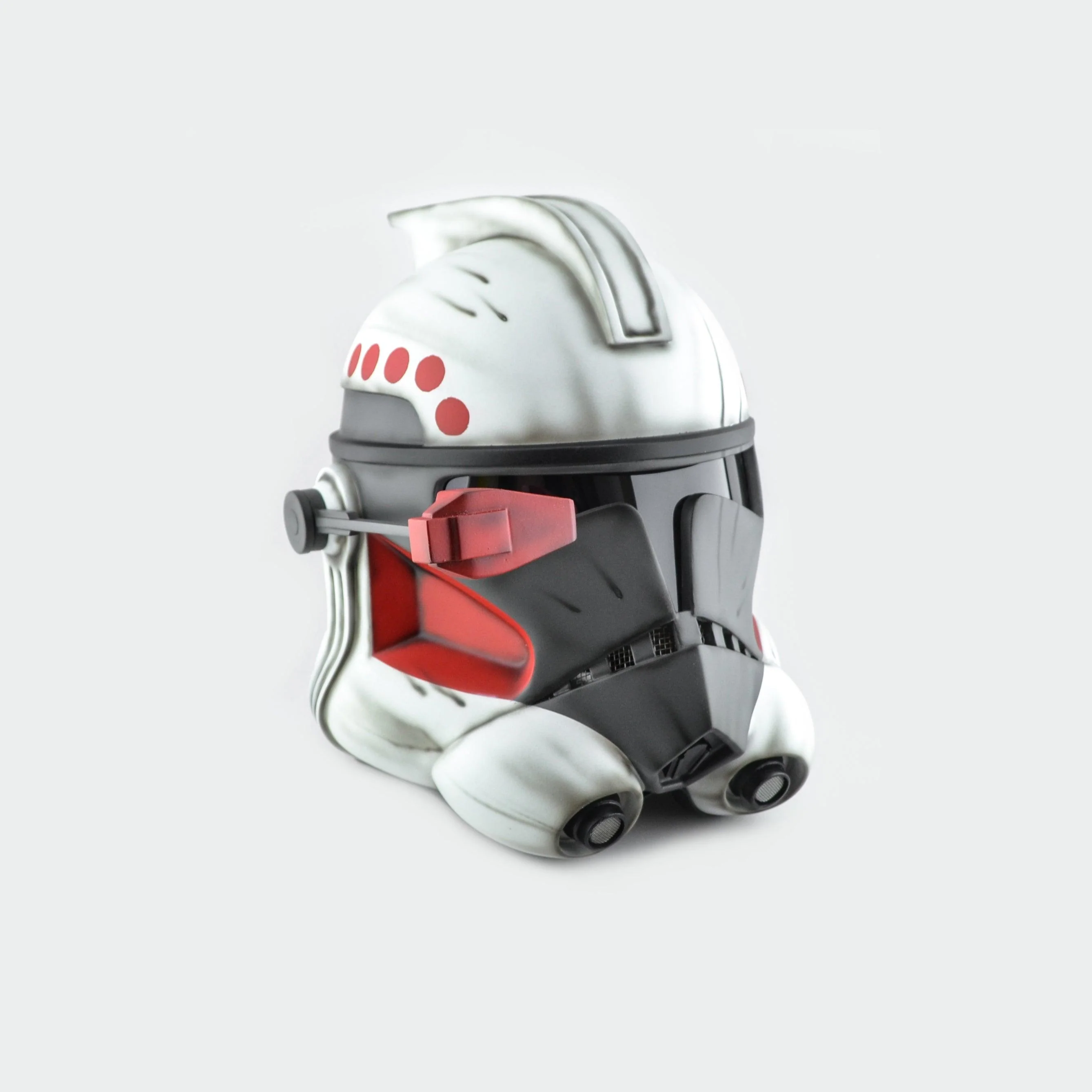 Arc Trooper - Hammer Helmet - Image 4