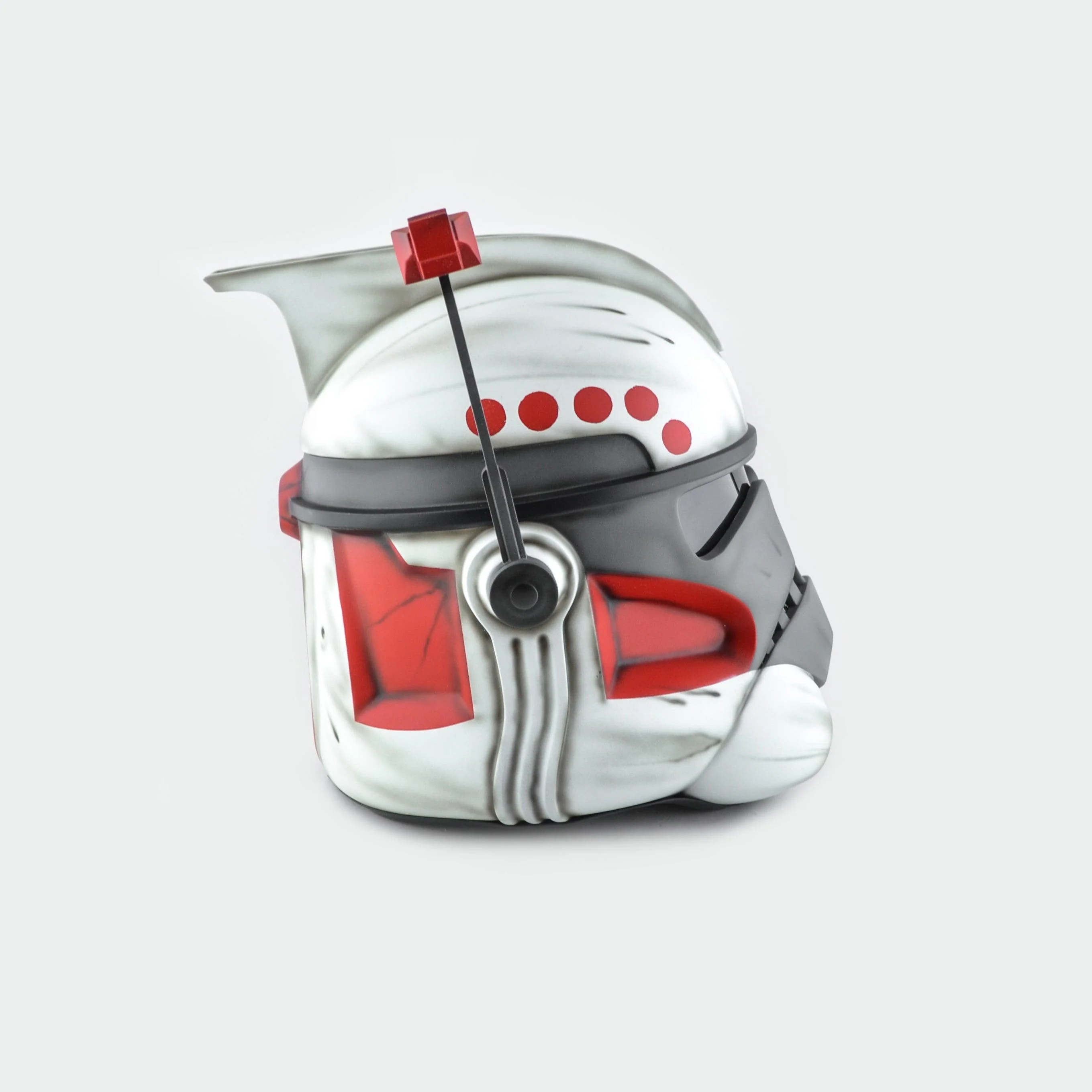Arc Trooper - Hammer Helmet - Image 5