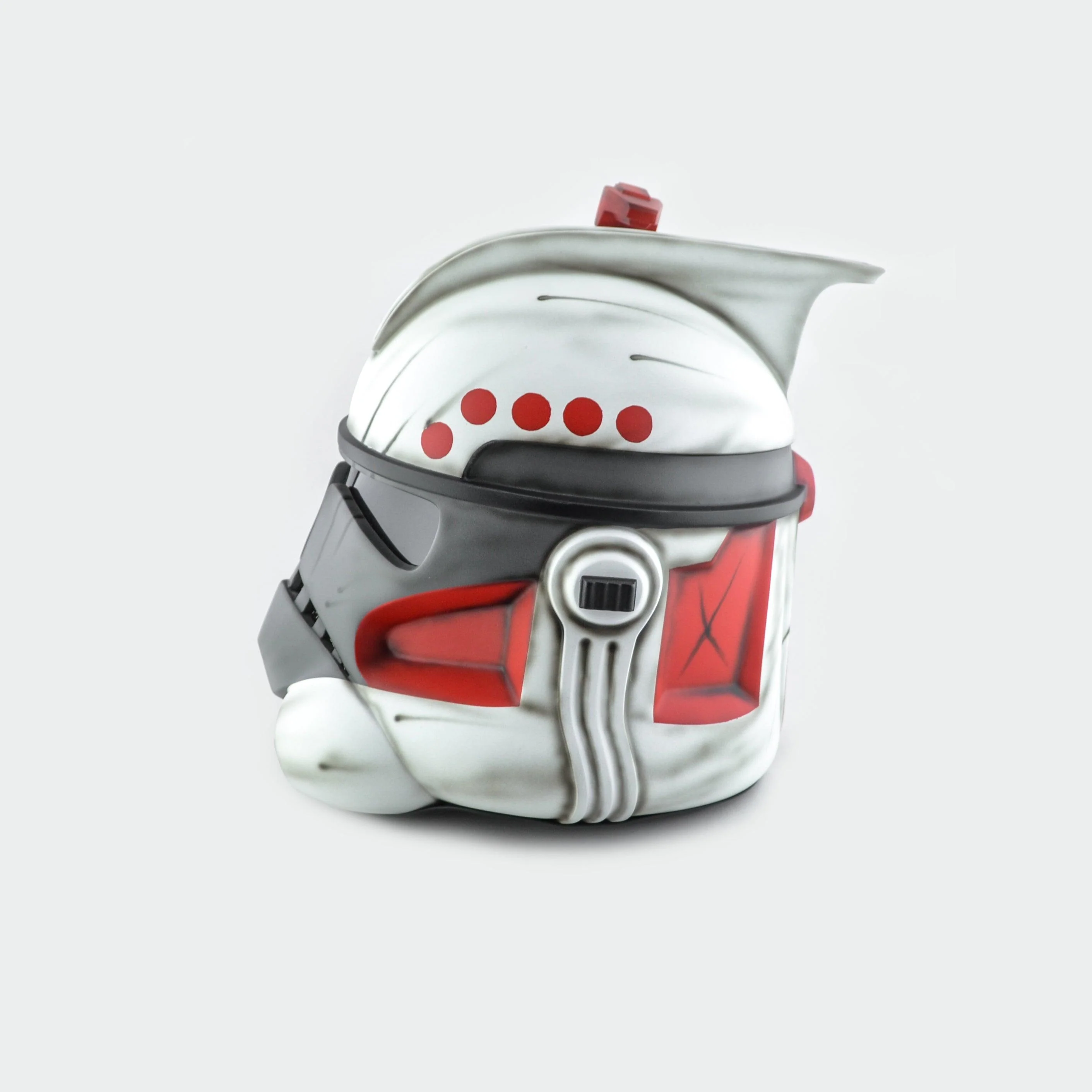 Arc Trooper - Hammer Helmet - Image 6
