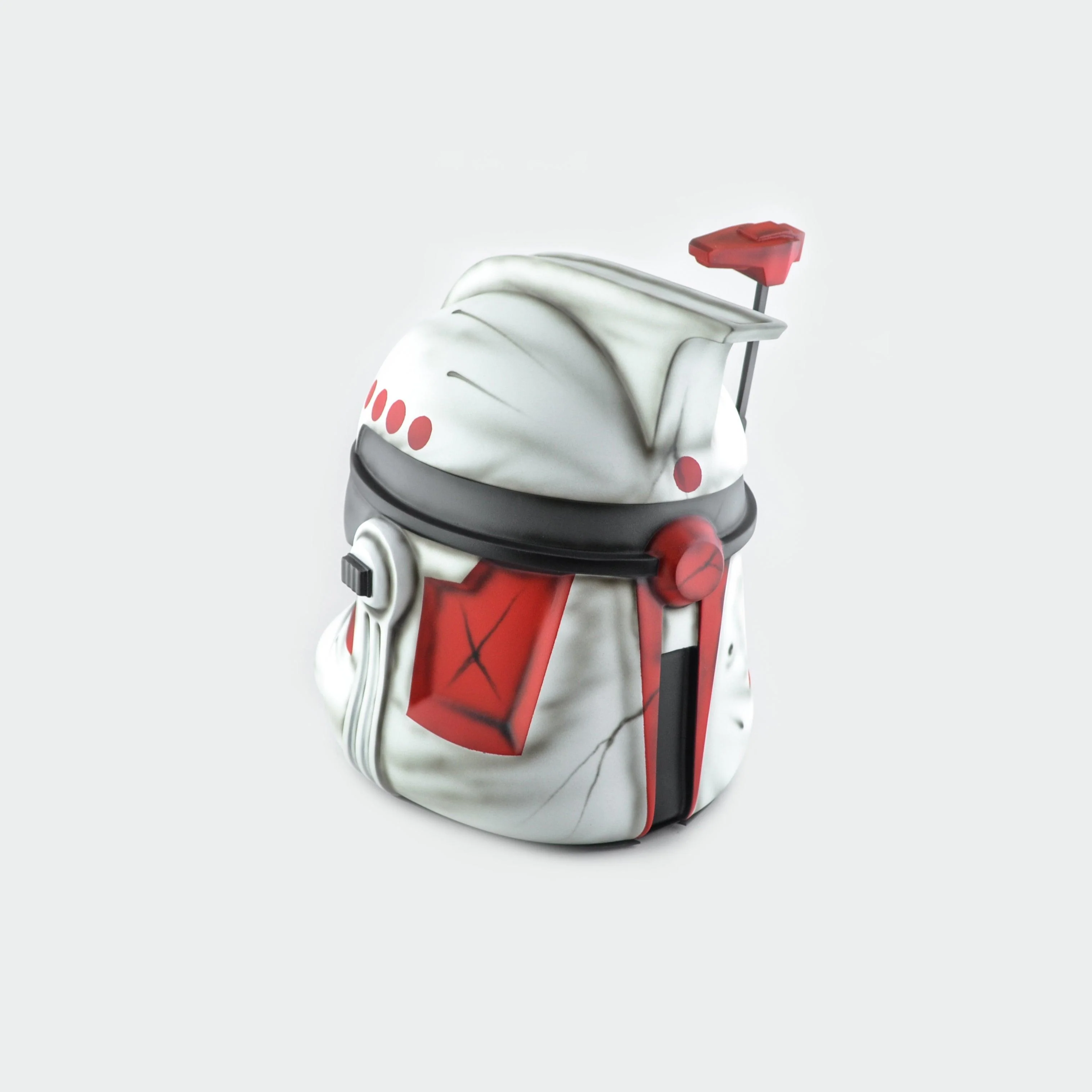 Arc Trooper - Hammer Helmet - Image 7