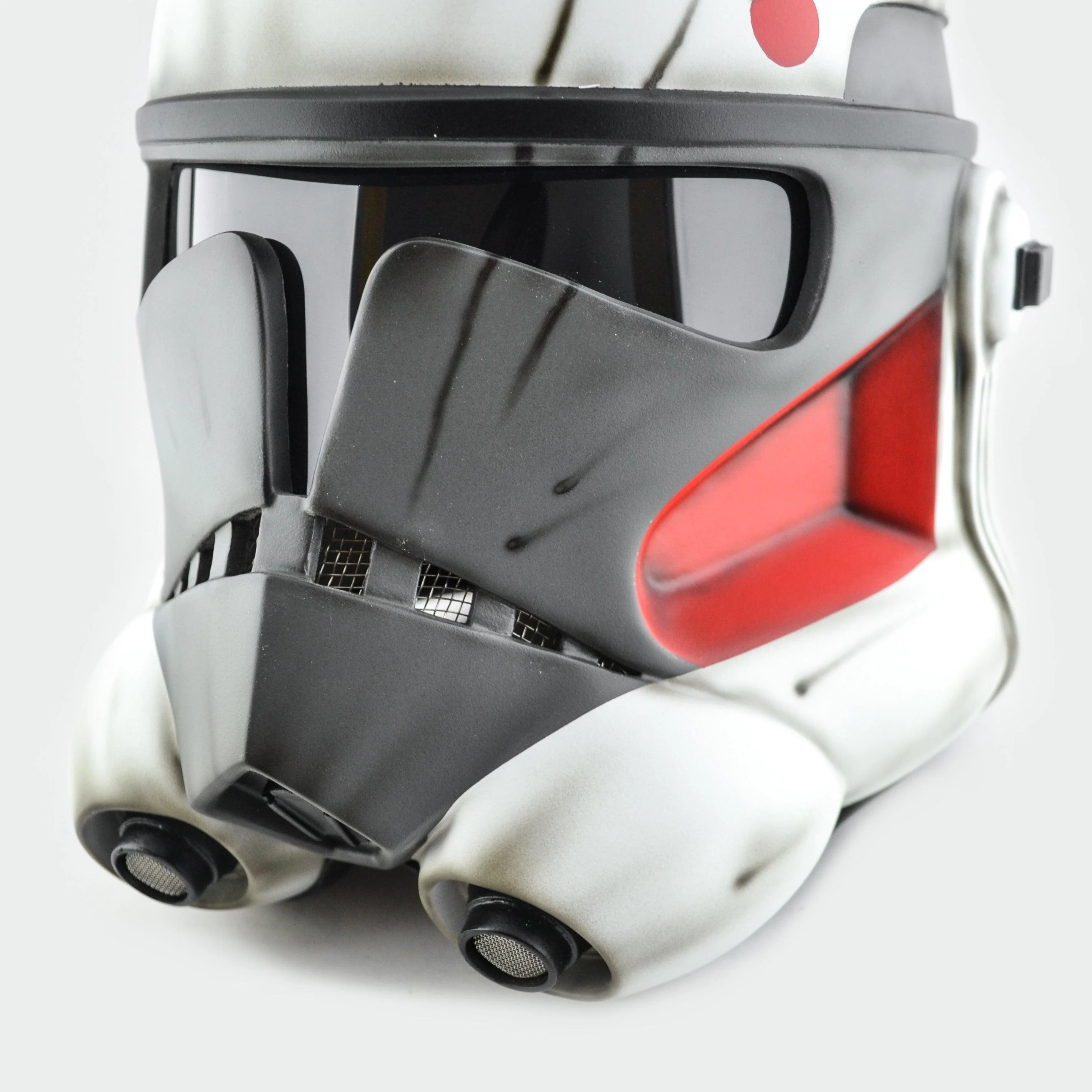 Arc Trooper - Hammer Helmet - Image 8