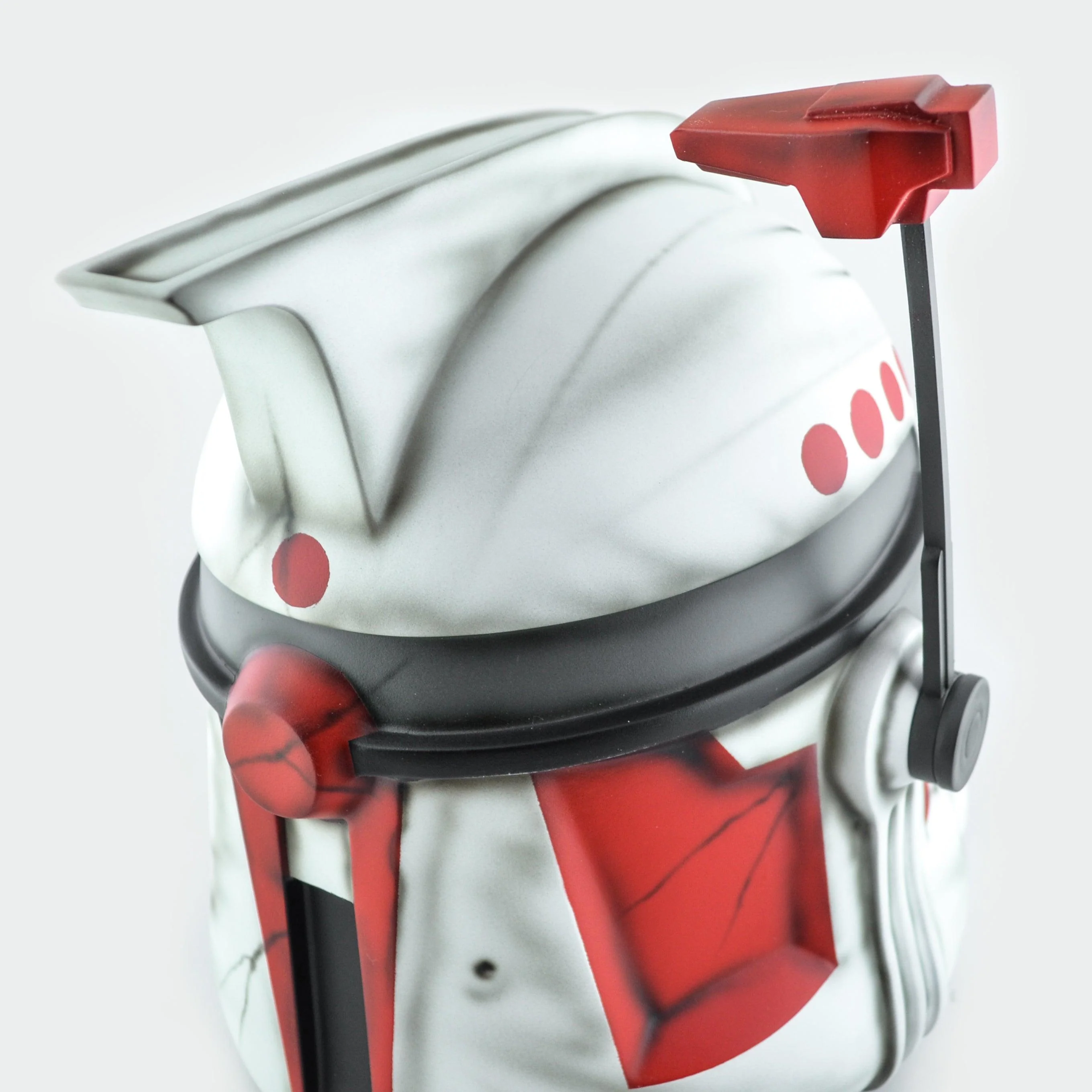 Arc Trooper - Hammer Helmet - Image 9