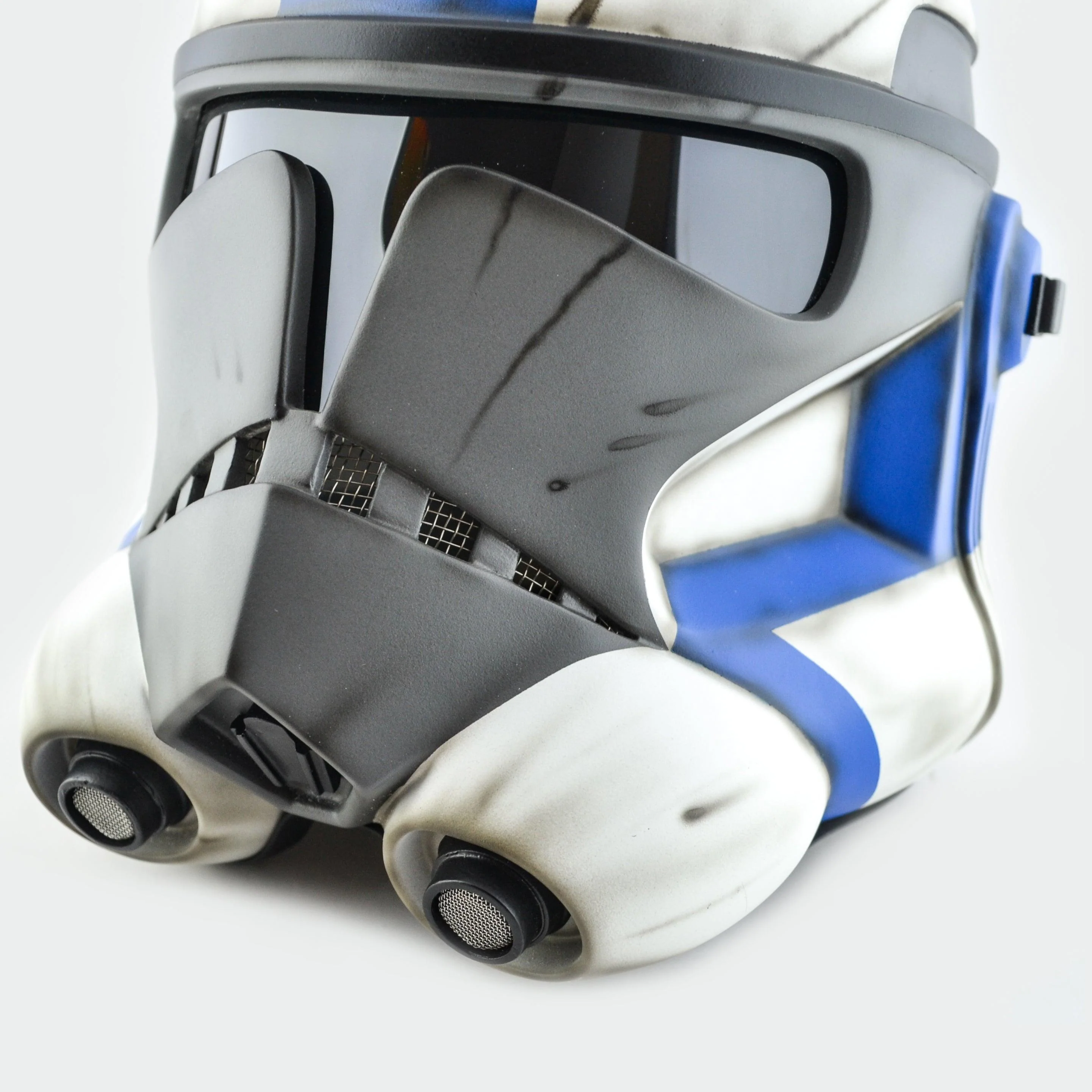 Arc Trooper - Havoc Helmet - Image 9