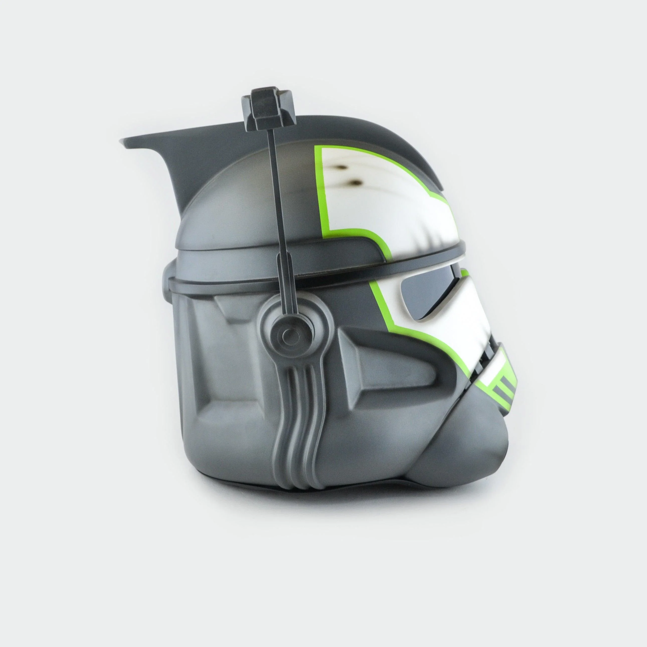 Arc Trooper - Lambent Seeker Helmet - Image 6