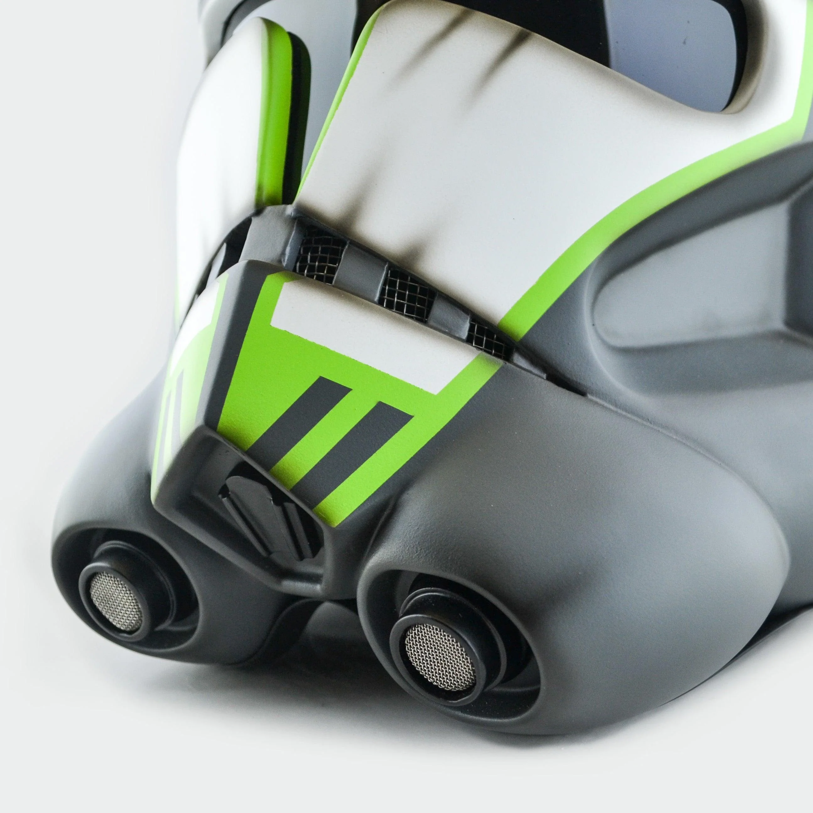 Arc Trooper - Lambent Seeker Helmet - Image 9