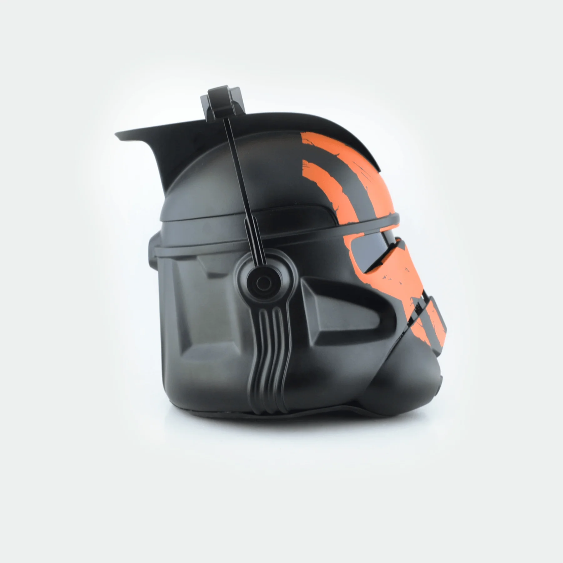 Arc Trooper - Umbra Helmet - Image 10