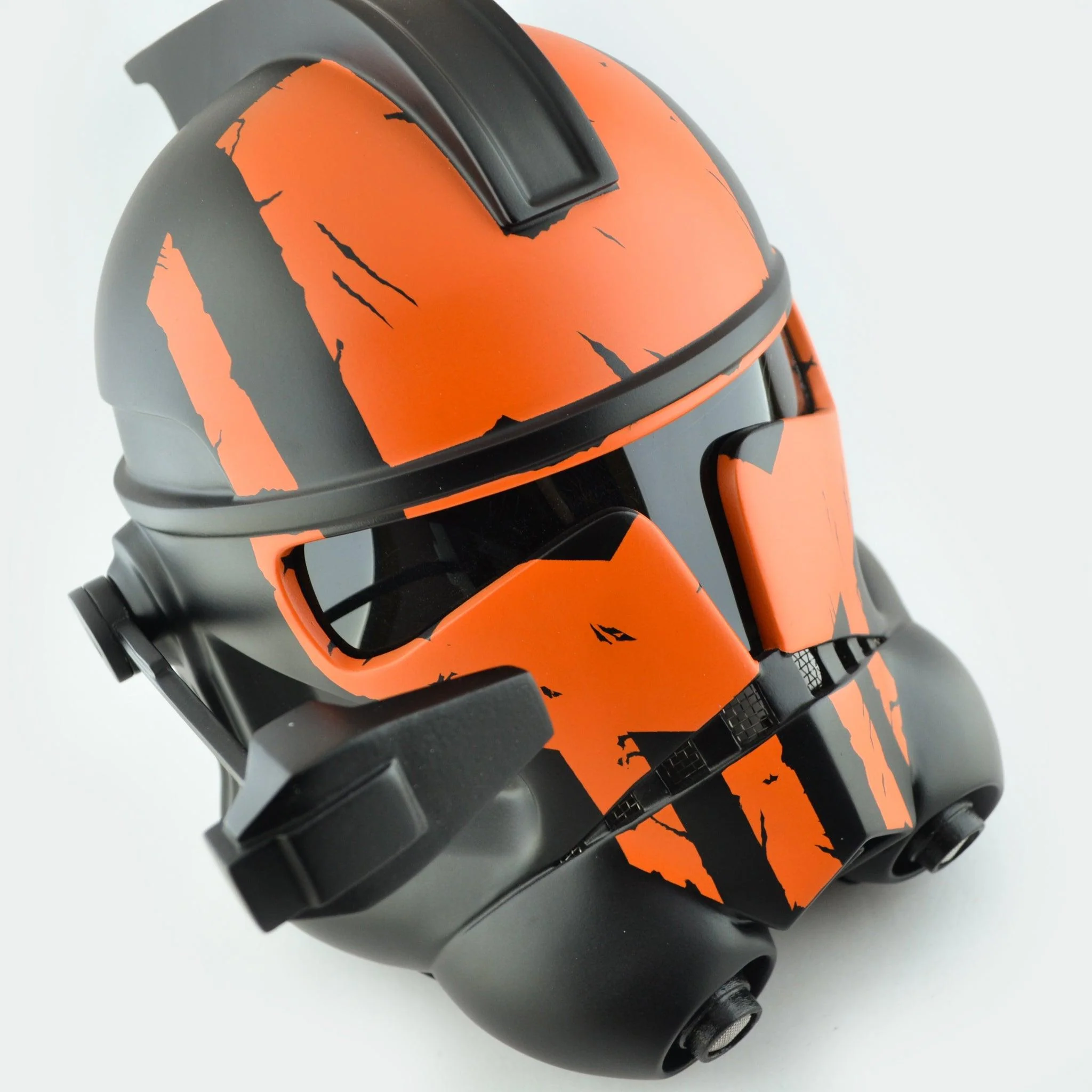 Arc Trooper - Umbra Helmet - Image 4