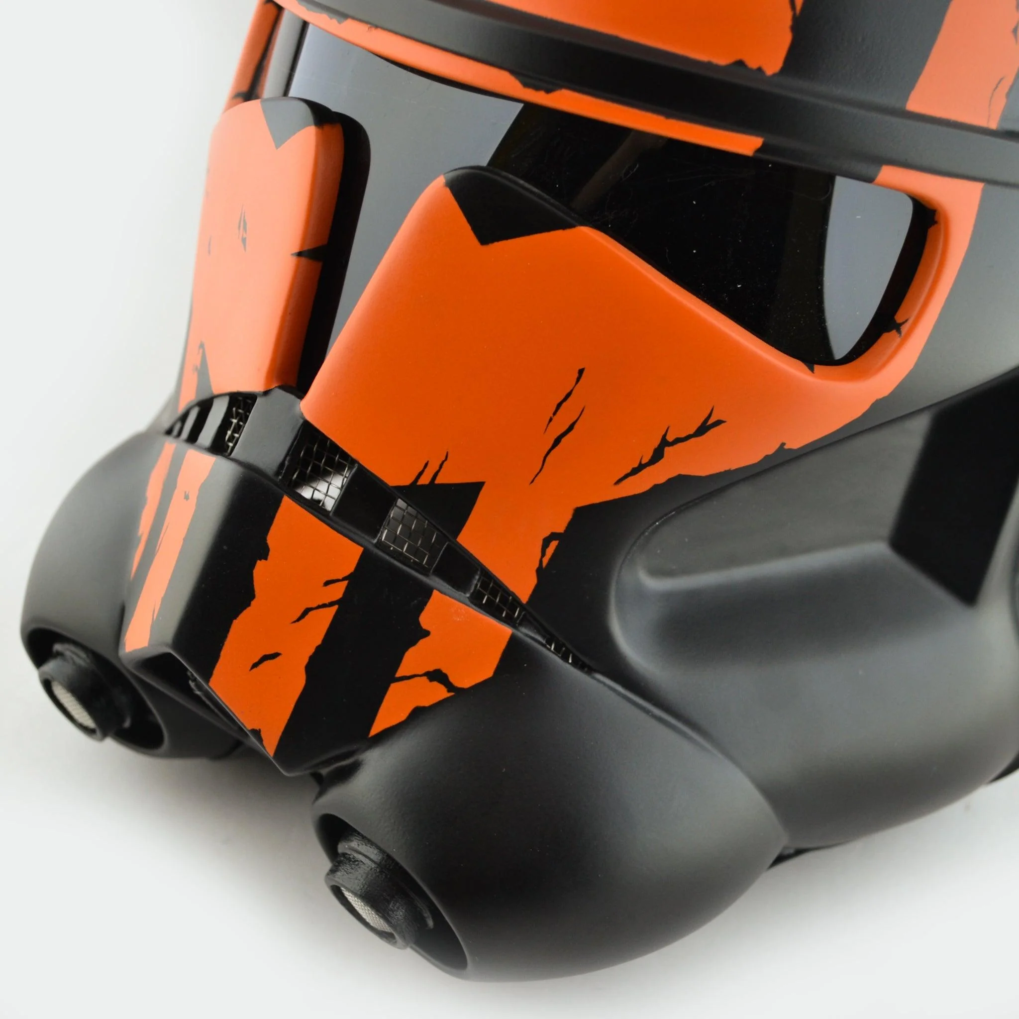 Arc Trooper - Umbra Helmet - Image 5