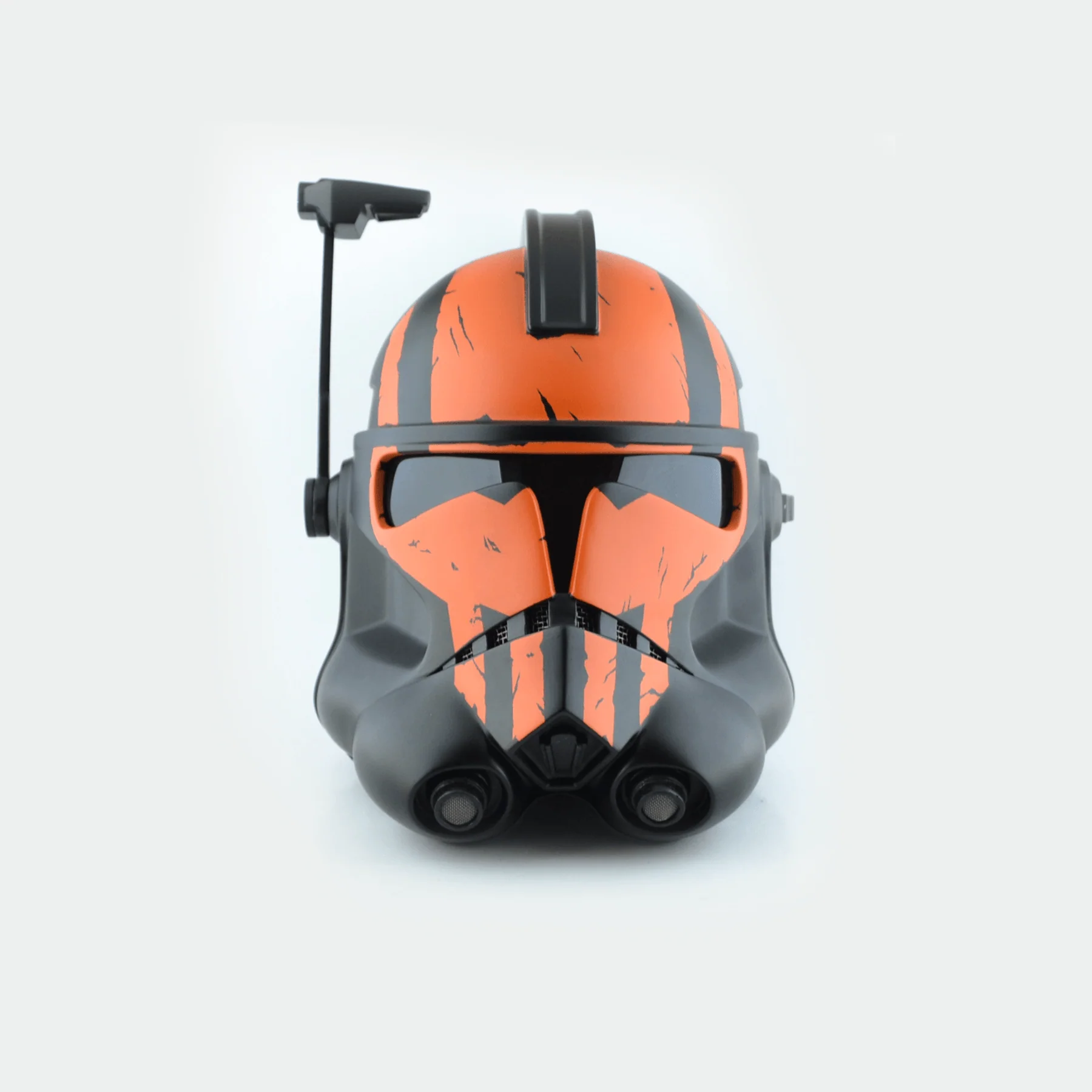 Arc Trooper - Umbra Helmet - Image 6