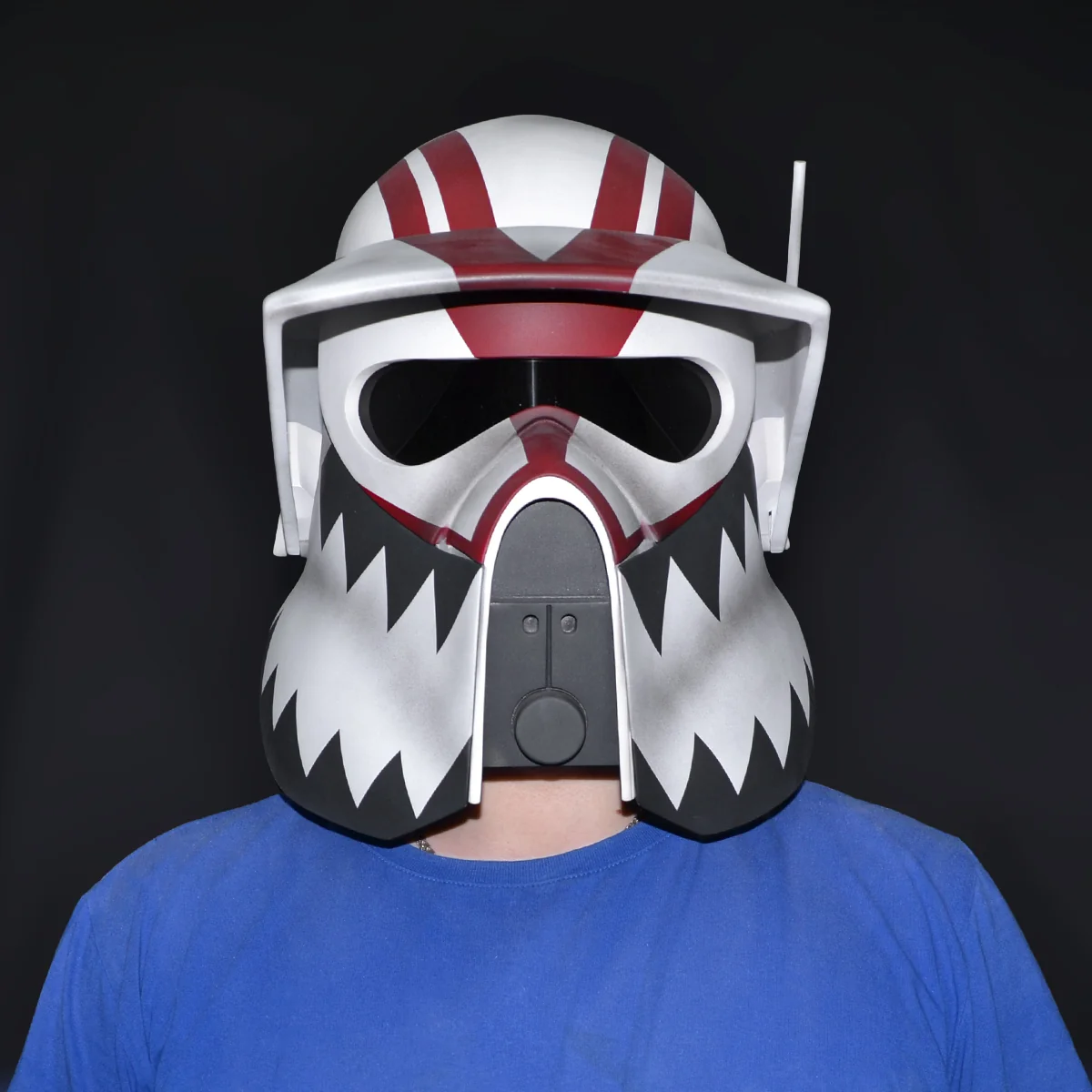 Arf Trooper Hound Helmet - Image 6