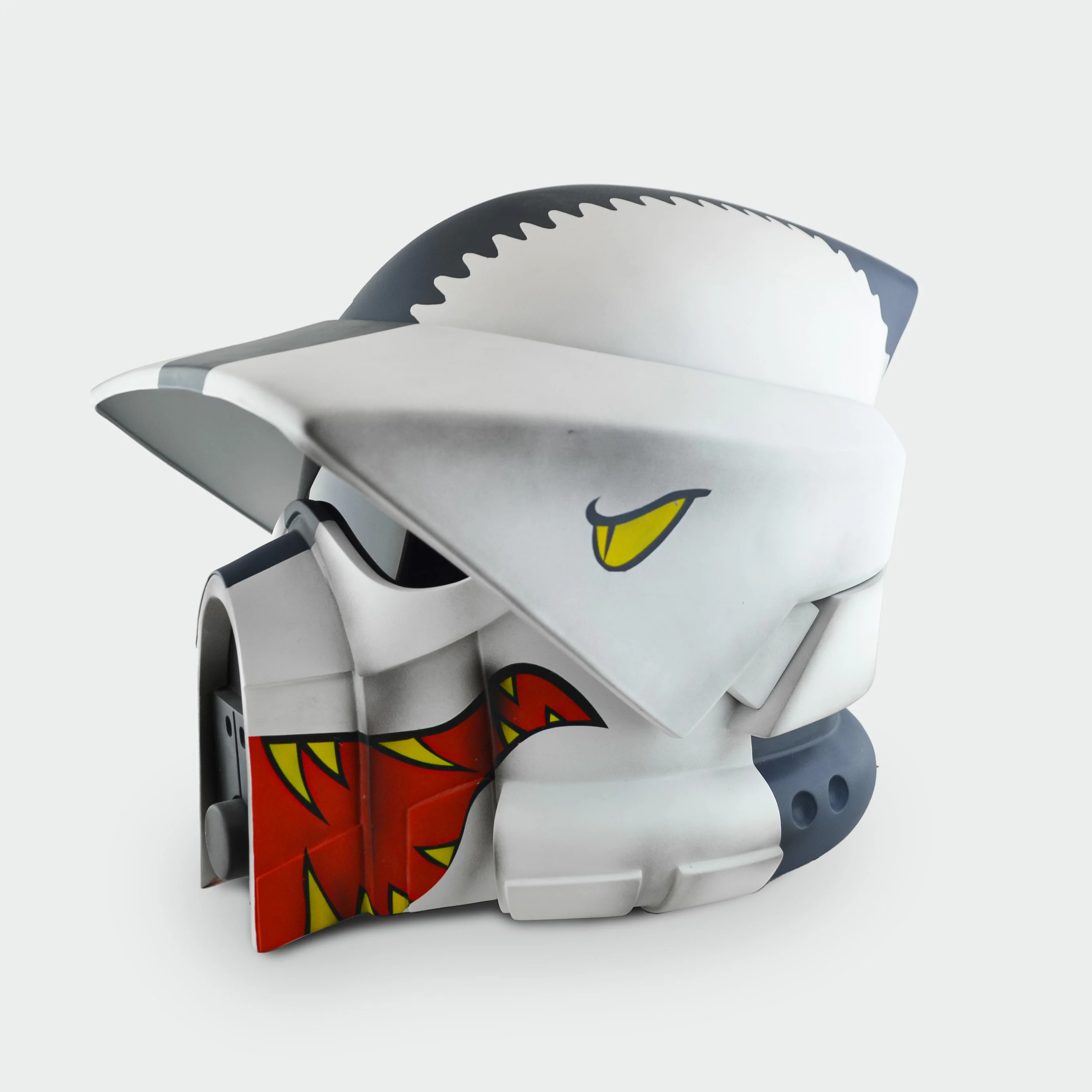 Arf Trooper Helmet - Shark - Image 3