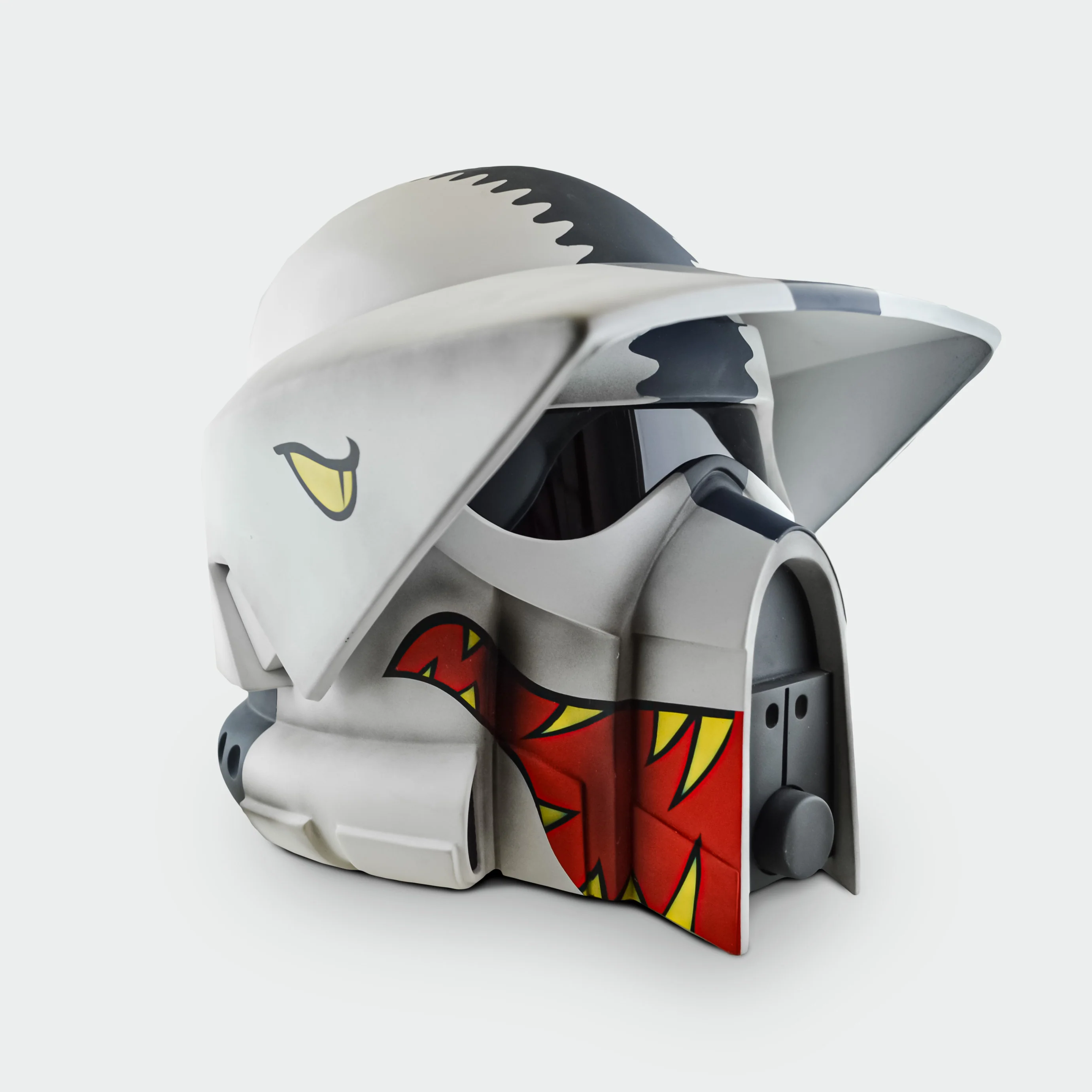 Arf Trooper Helmet - Shark - Image 5