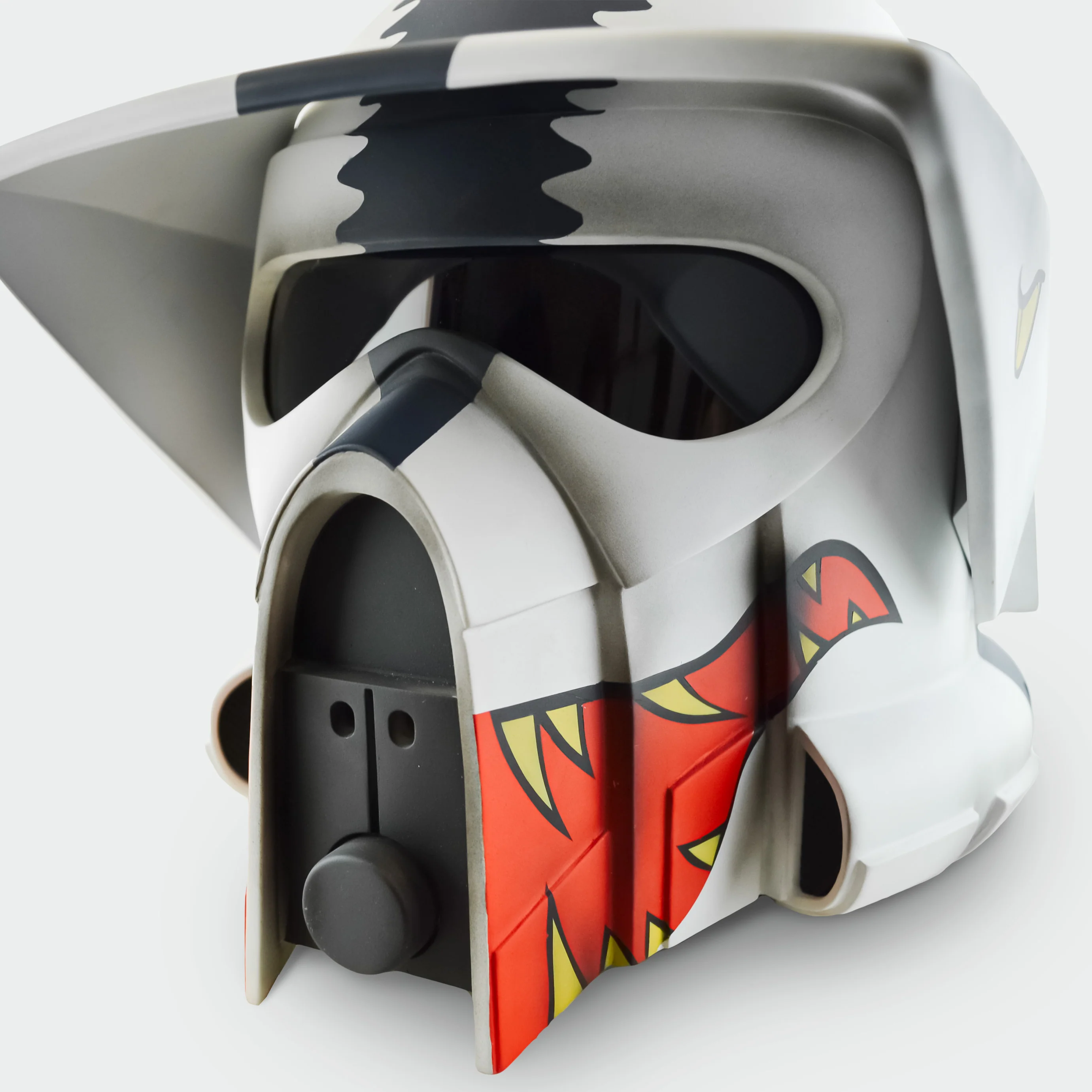 Arf Trooper Helmet - Shark - Image 7