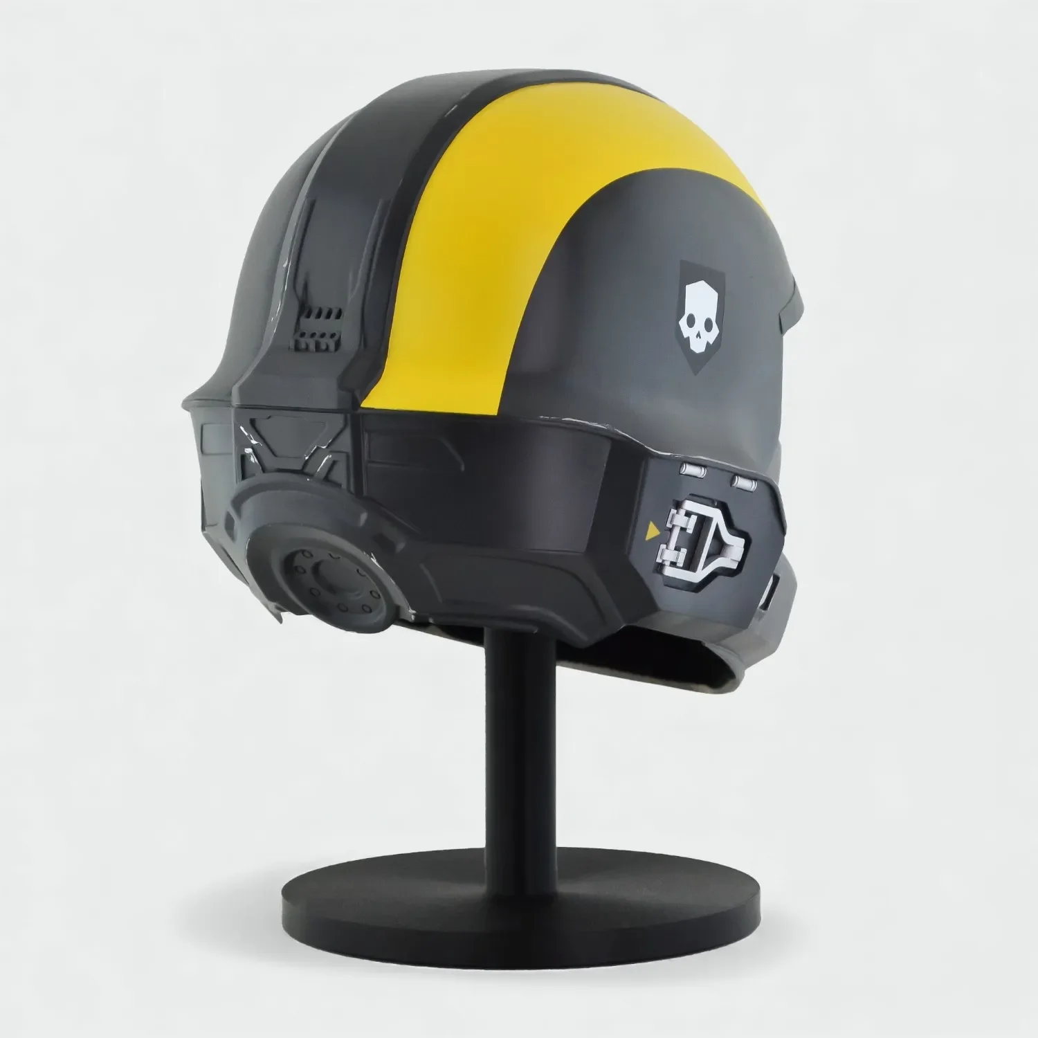 Helldivers B-01 Tactical Helmet - Right Line - Image 5