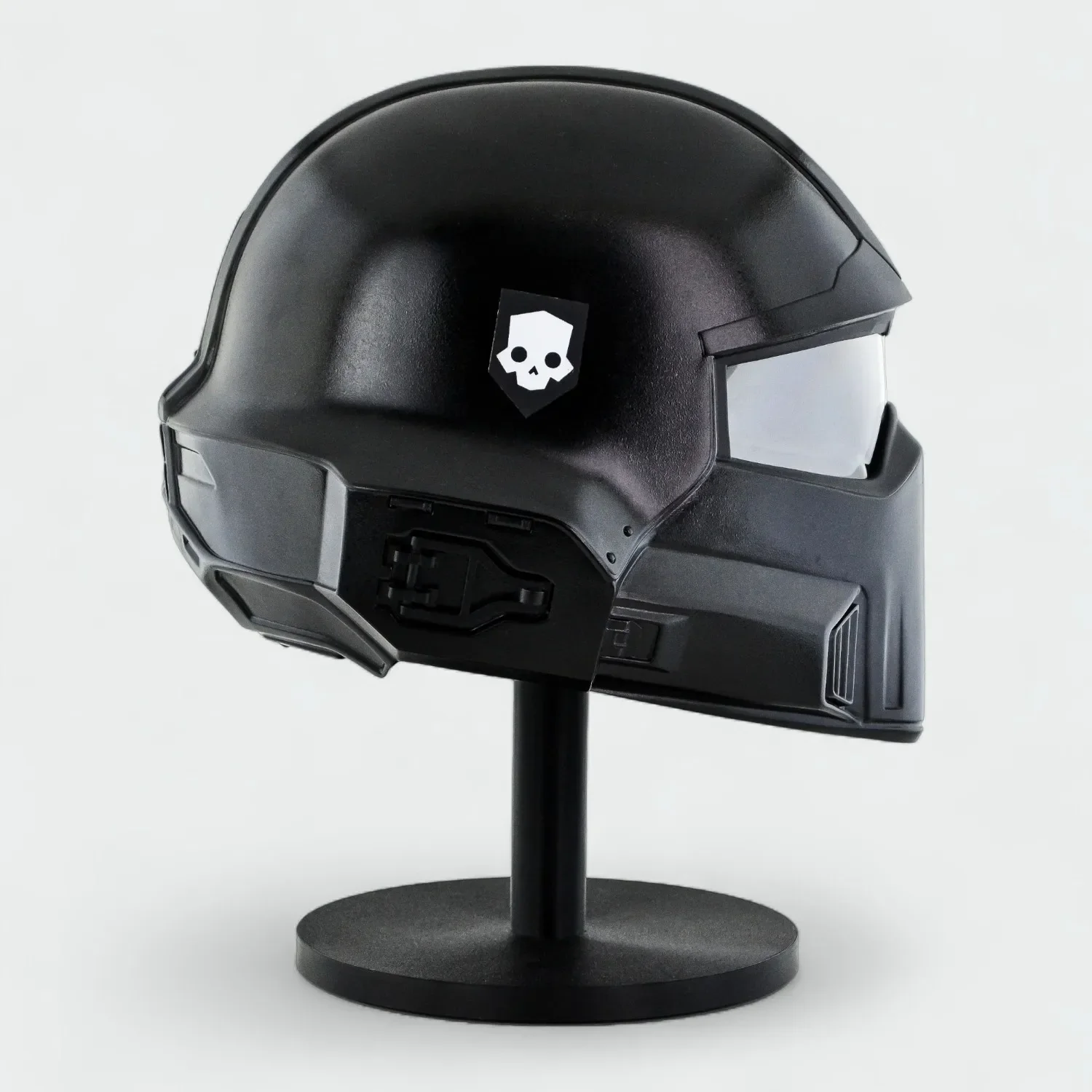 Helldivers 2 B-22 Helmet - Black - Image 5