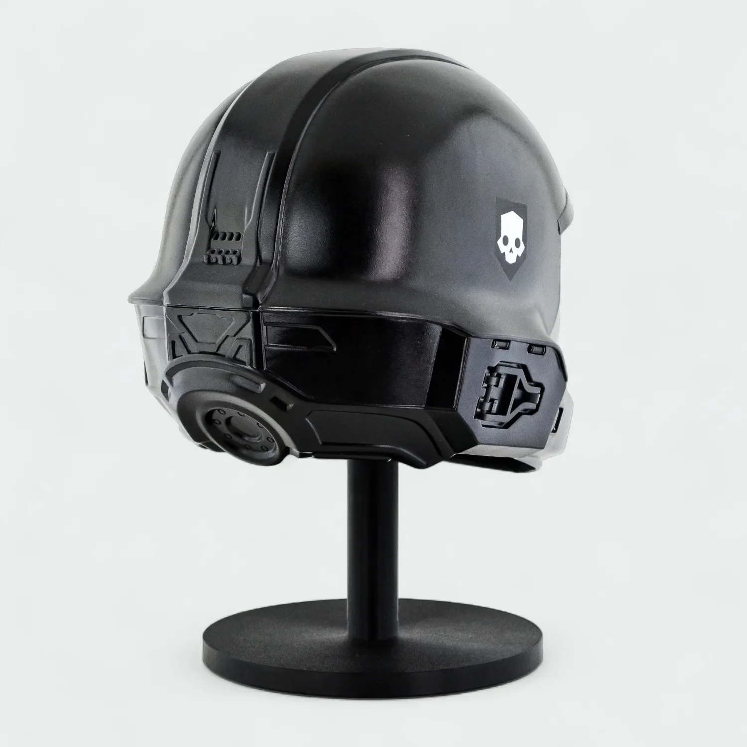 Helldivers 2 B-22 Helmet - Black - Image 6