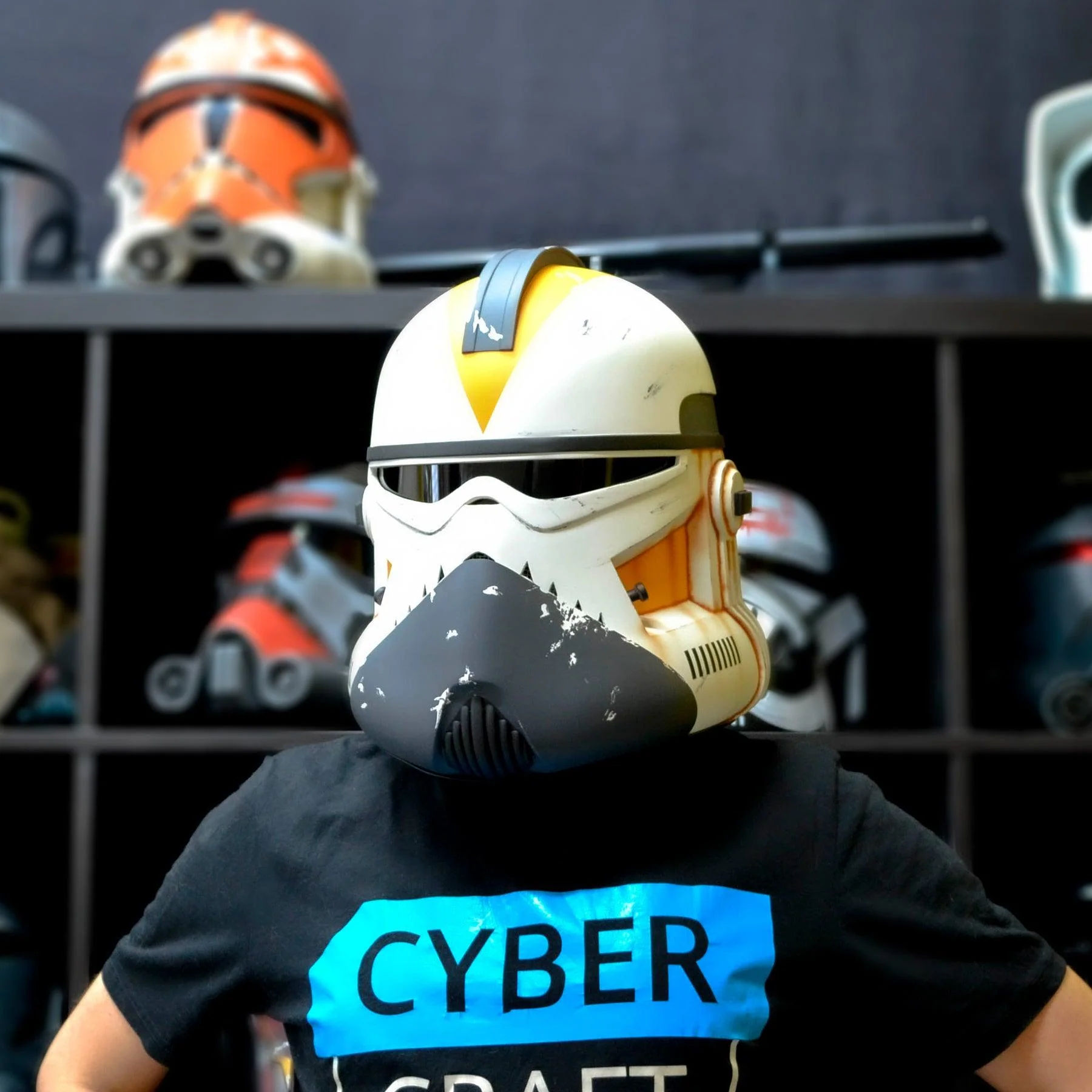Barc Trooper - 212 Battalion - Image 2
