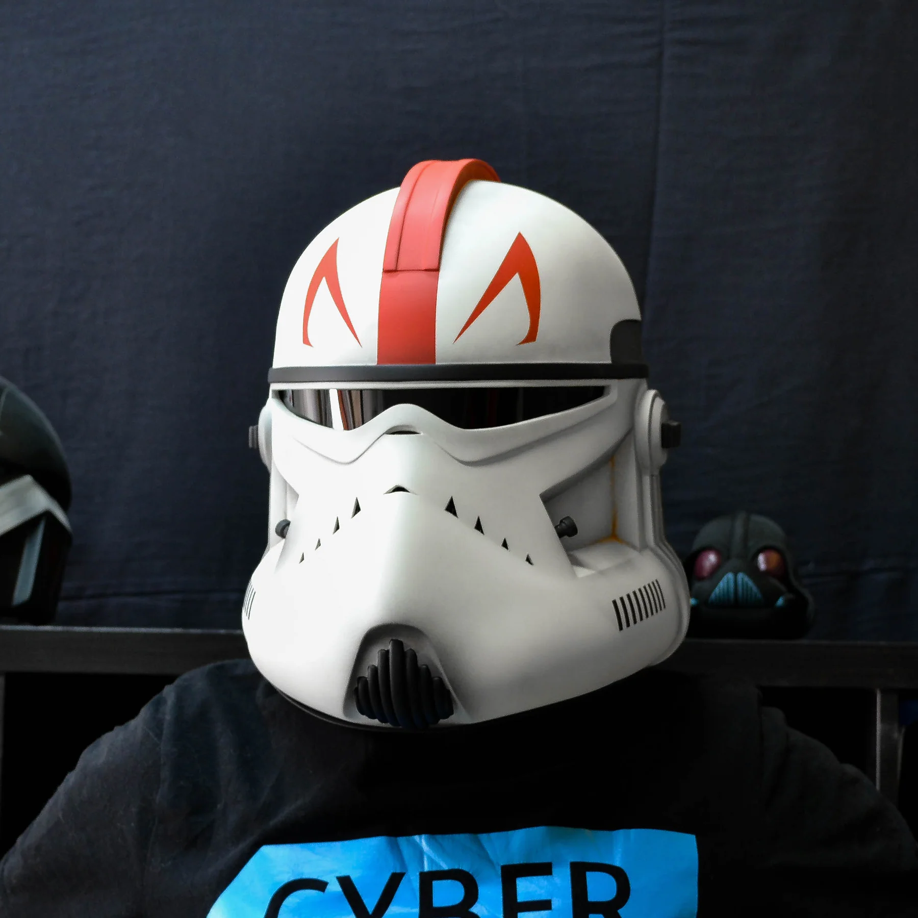 Barc Trooper - Captain Fordo - Image 2
