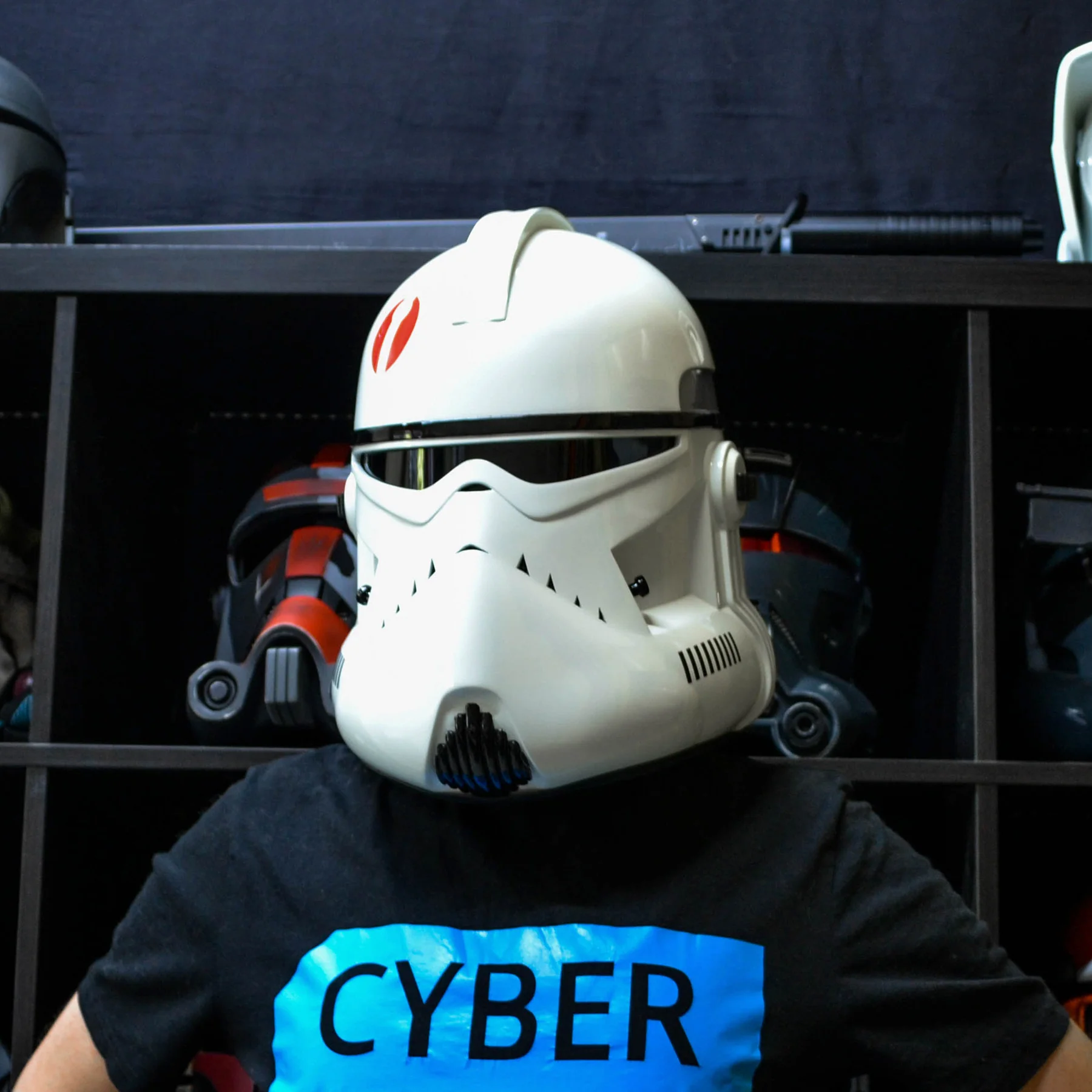Barc Trooper - Commander Neyo - Image 2