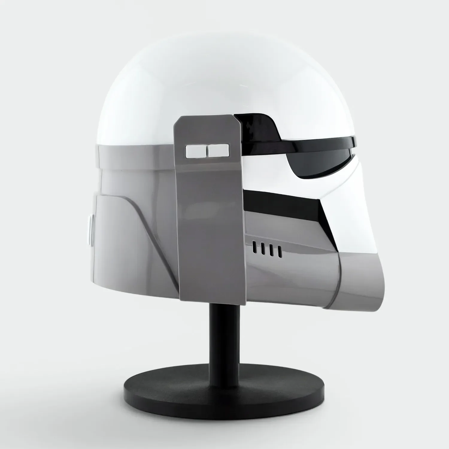 Imperial Armored Commando Helmet - Image 4